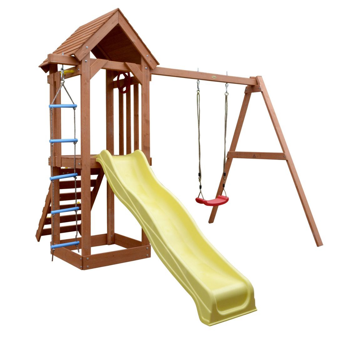 Детский игровой комплекс DFC DKW259