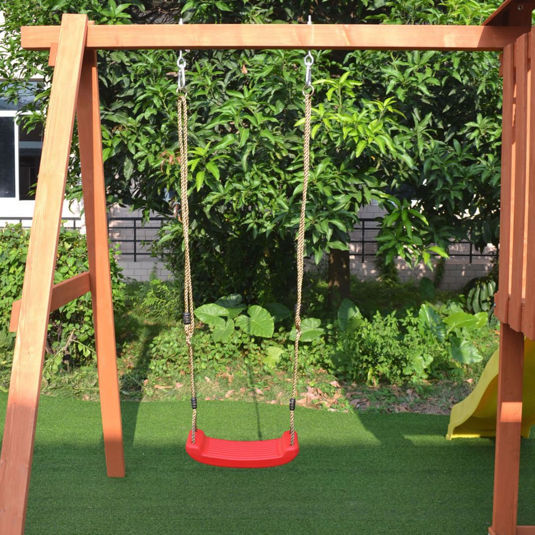 Детский игровой комплекс DFC DKW259