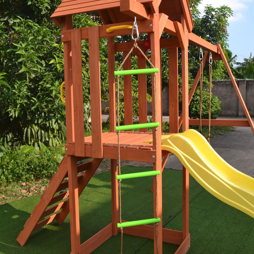 Детский игровой комплекс DFC DKW259