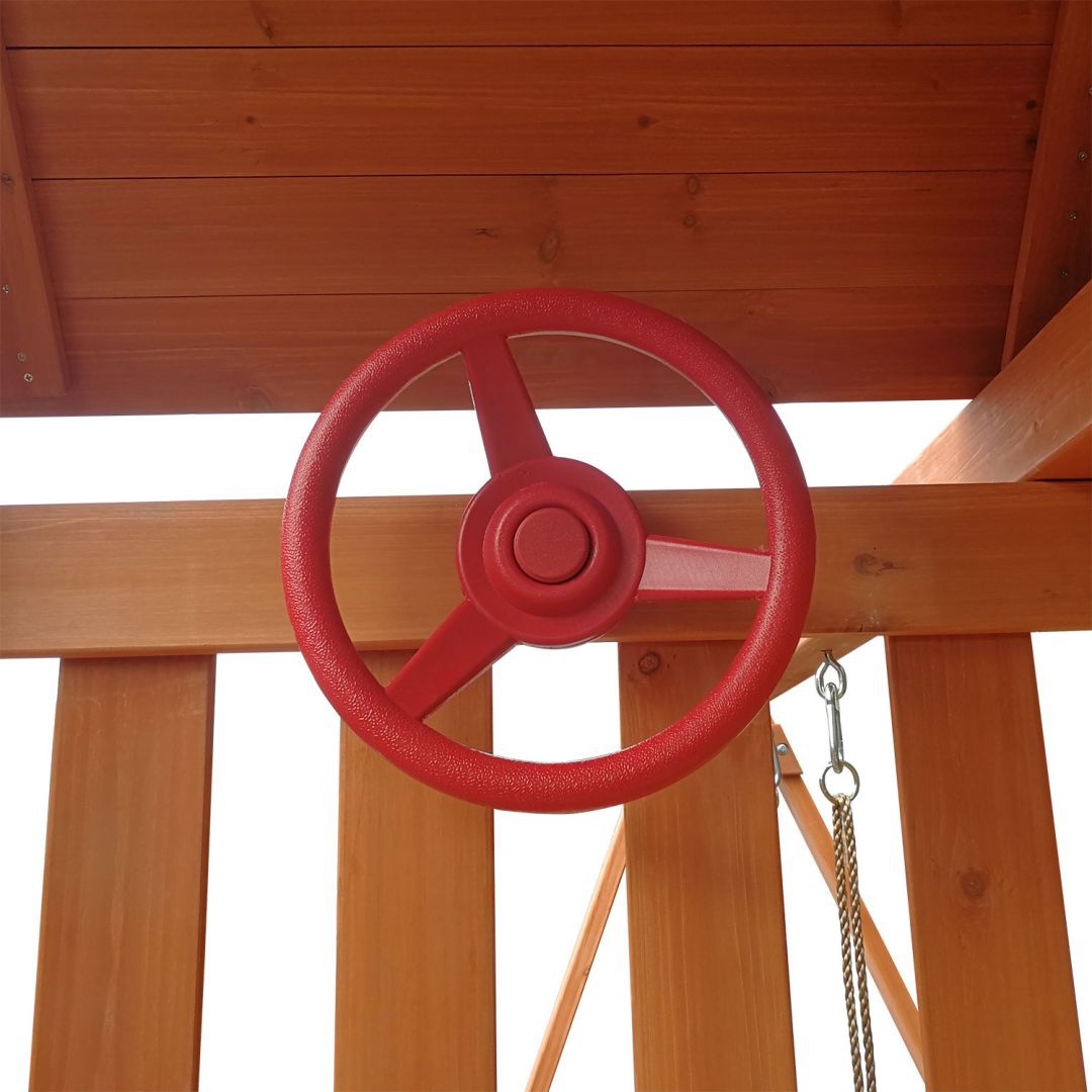 Детский игровой комплекс DFC DKW259