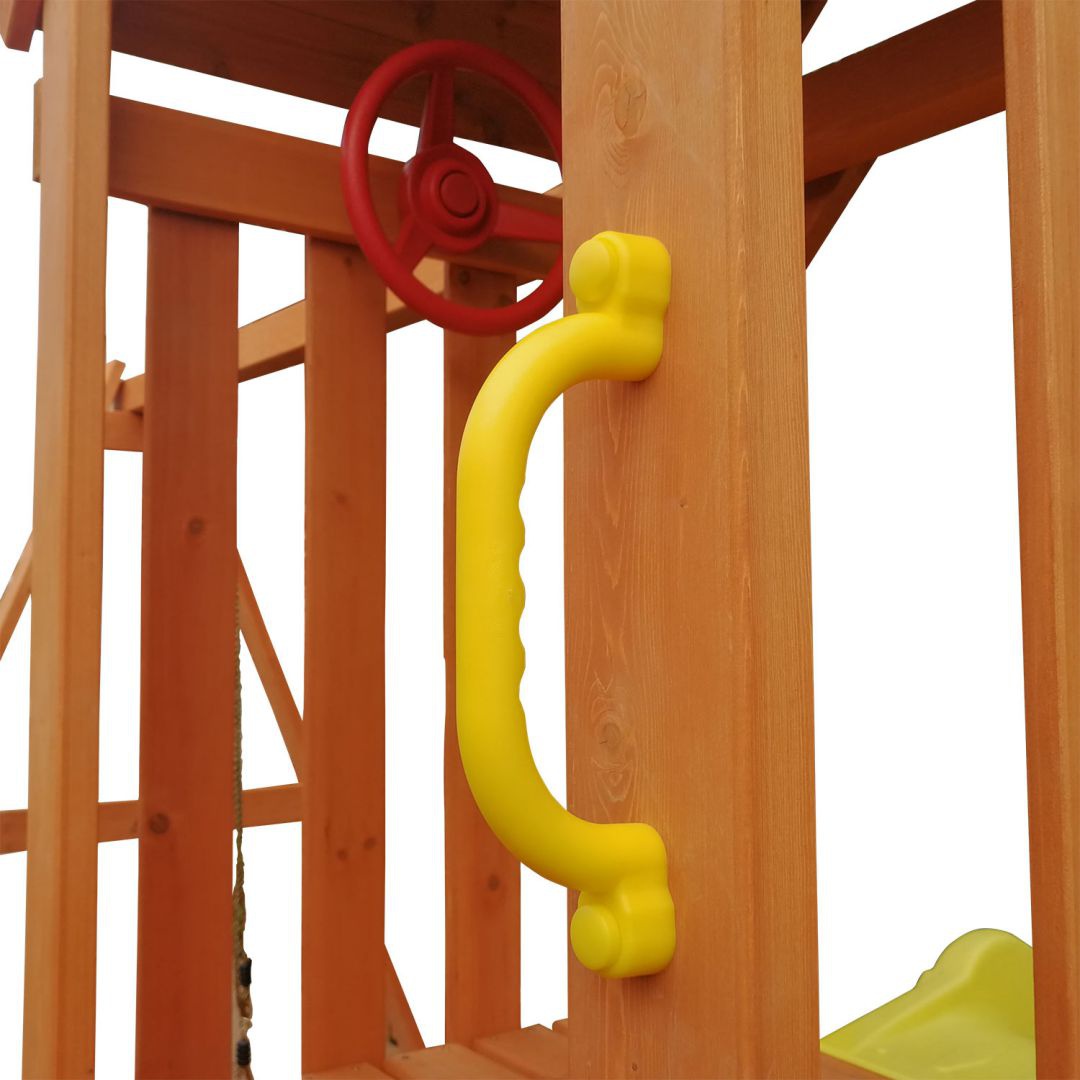 Детский игровой комплекс DFC DKW259