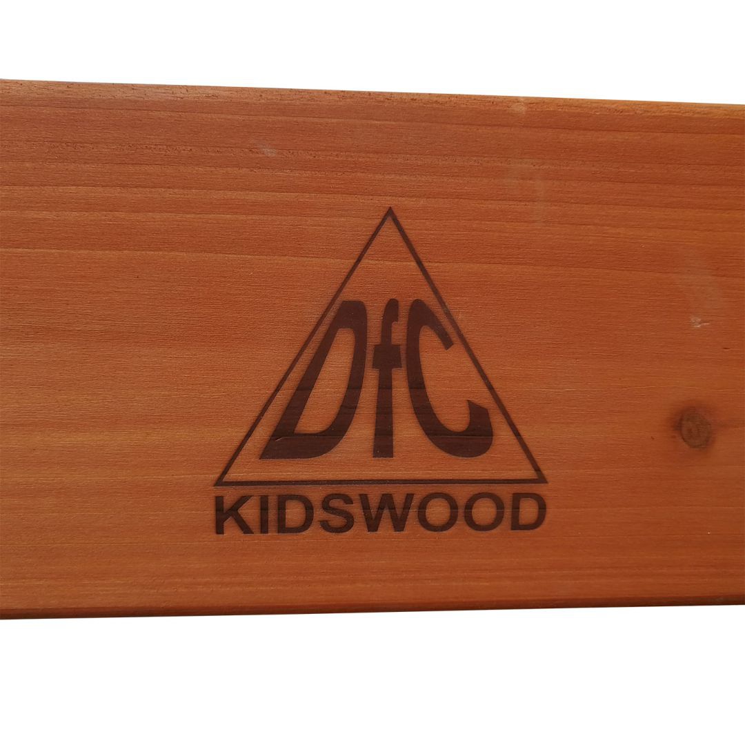 Детский игровой комплекс DFC DKW259