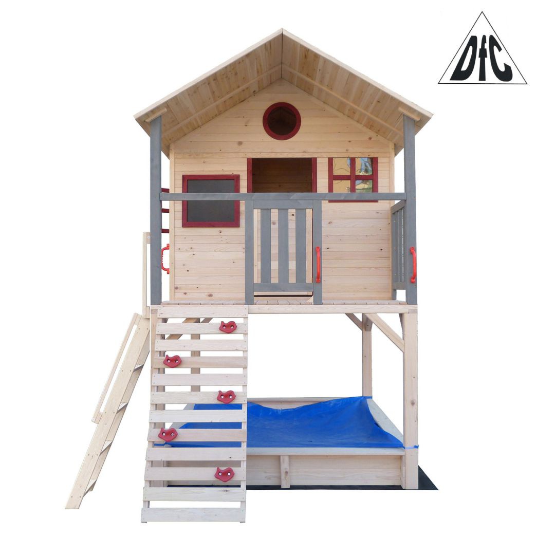 Детский игровой комплекс DFC DKW298