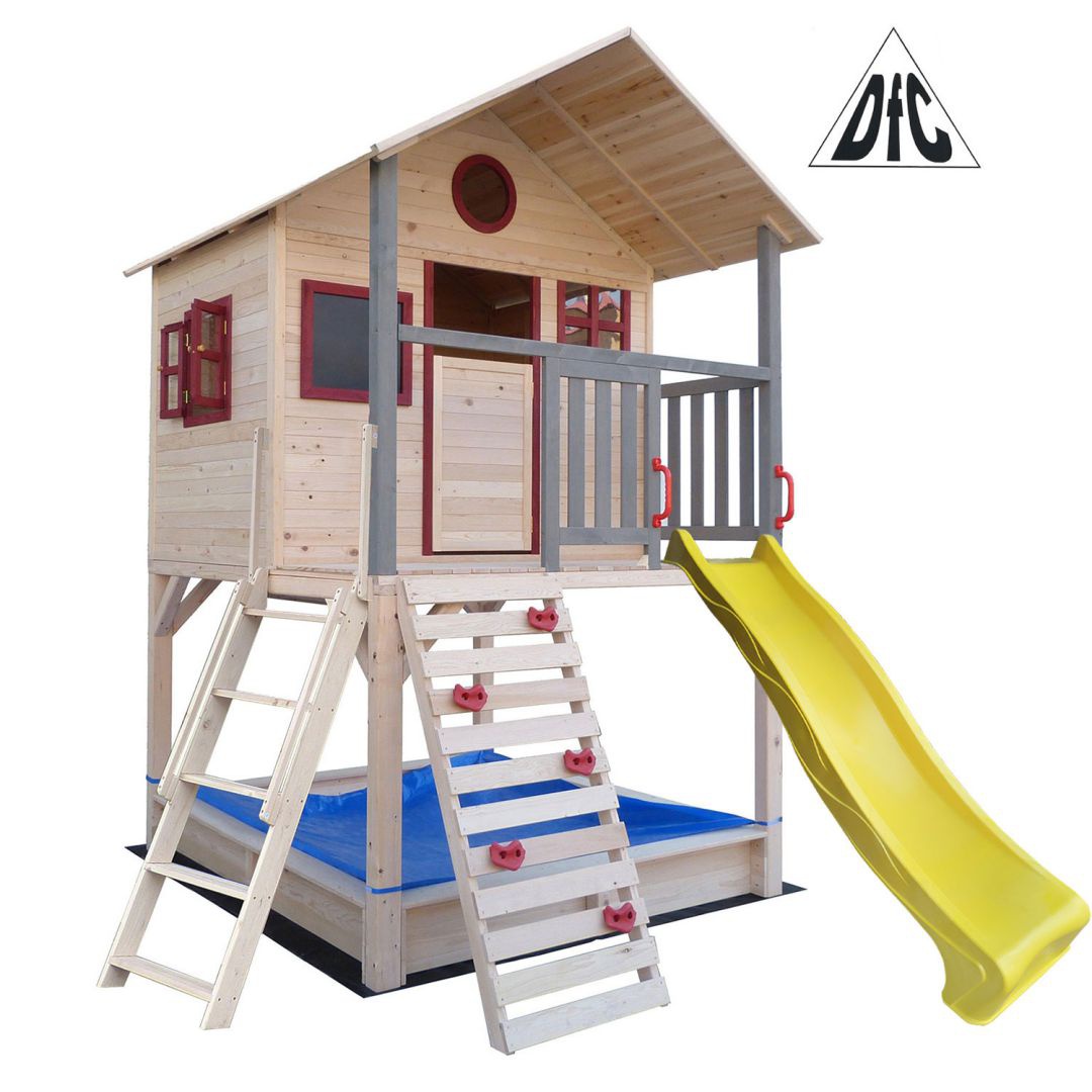 Детский игровой комплекс DFC DKW298