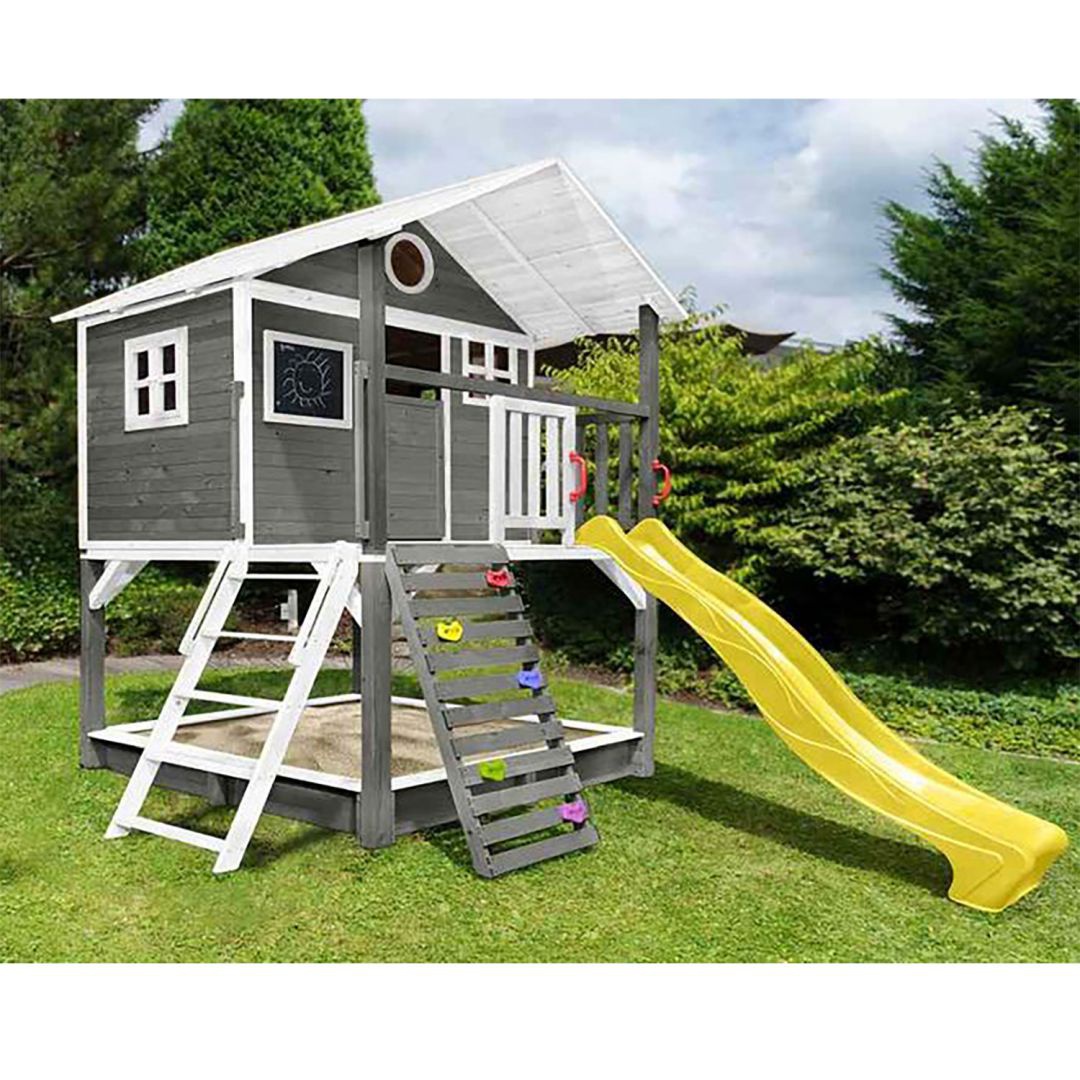 Детский игровой комплекс DFC DKW298