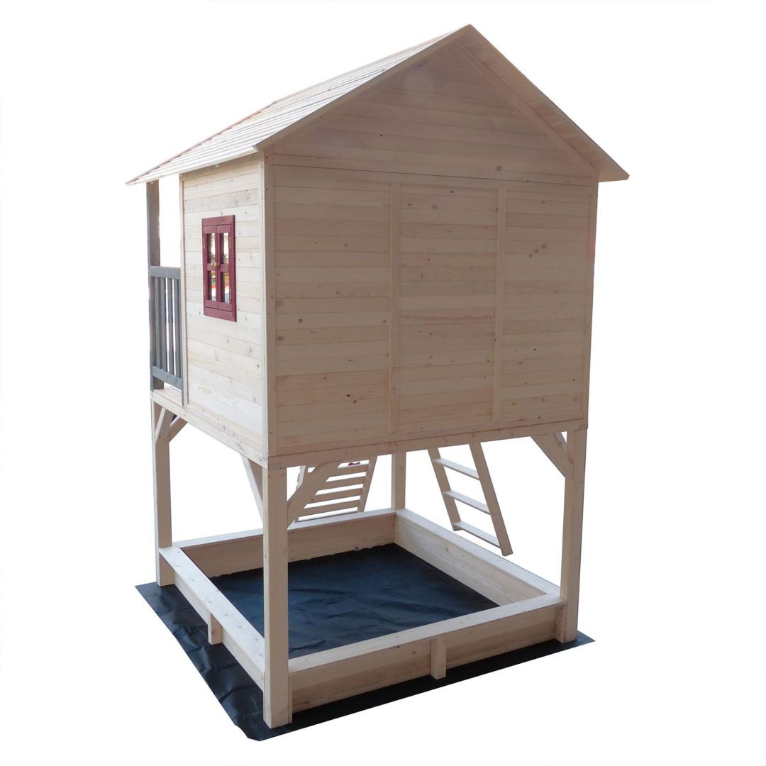 Детский игровой комплекс DFC DKW298