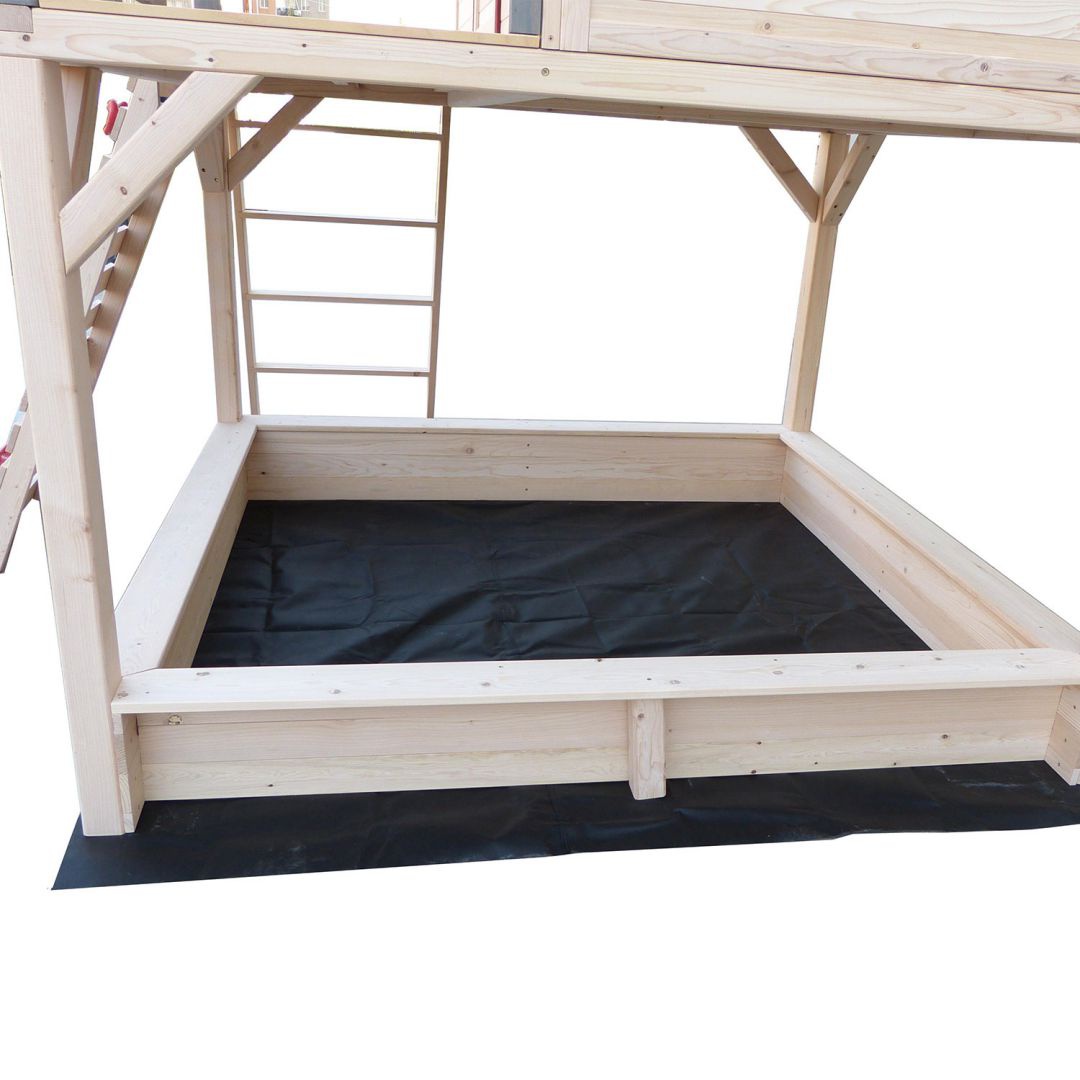 Детский игровой комплекс DFC DKW298