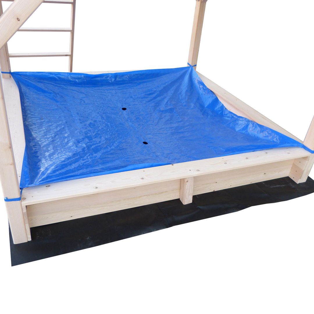 Детский игровой комплекс DFC DKW298