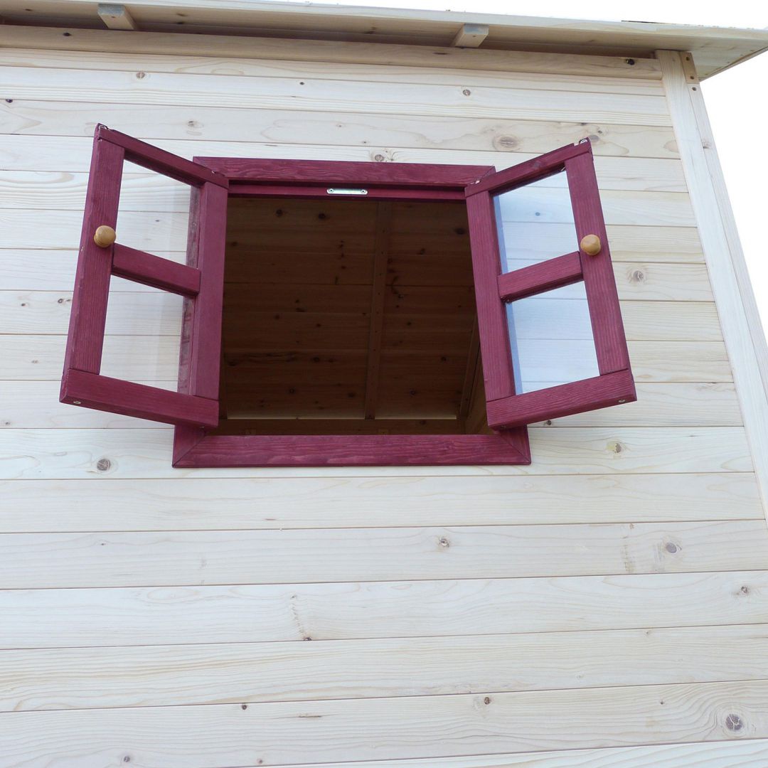 Детский игровой комплекс DFC DKW298