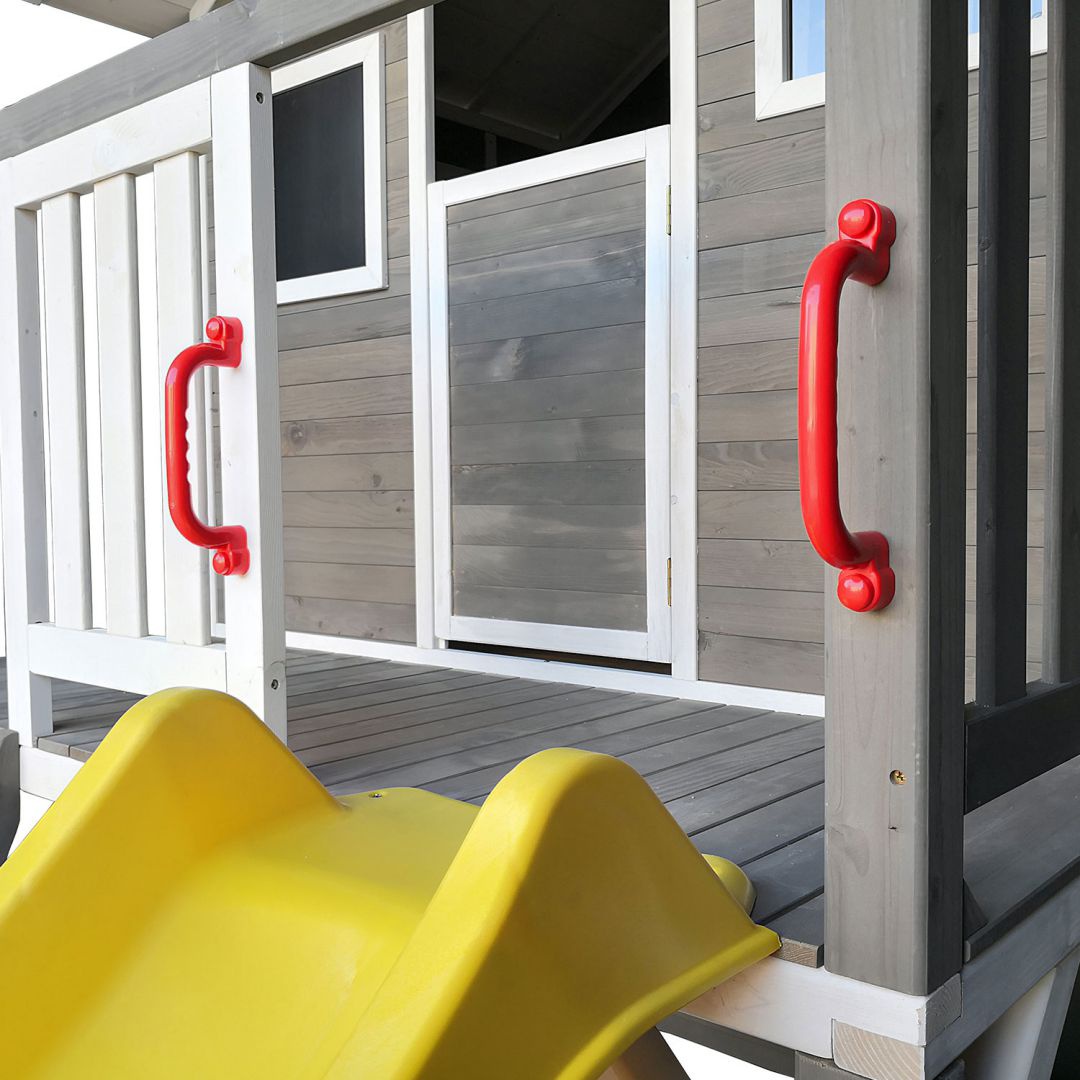 Детский игровой комплекс DFC DKW298