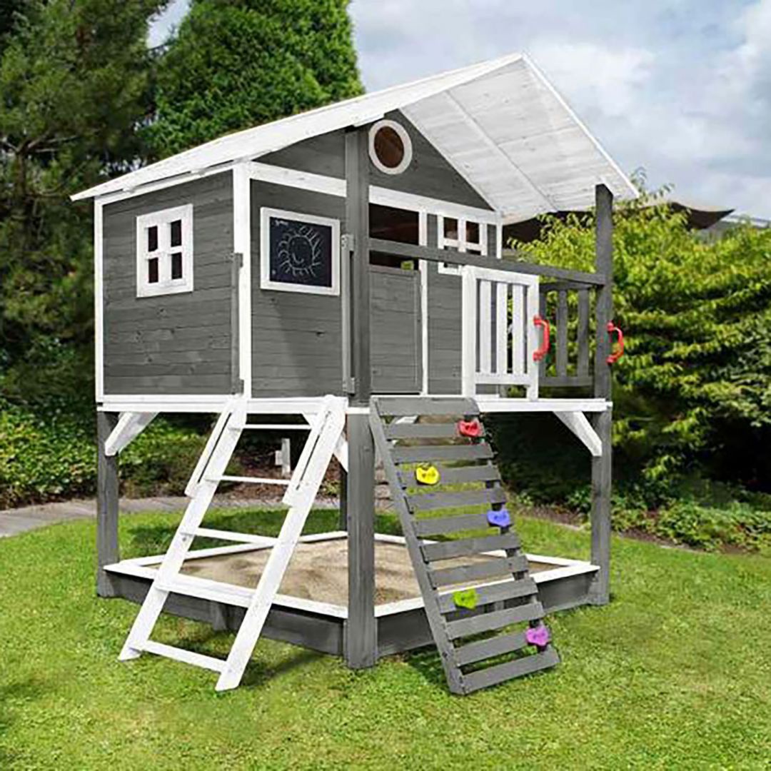 Детский игровой комплекс DFC DKW298