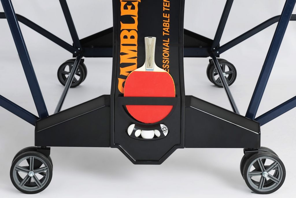 Теннисный стол EDITION Outdoor green