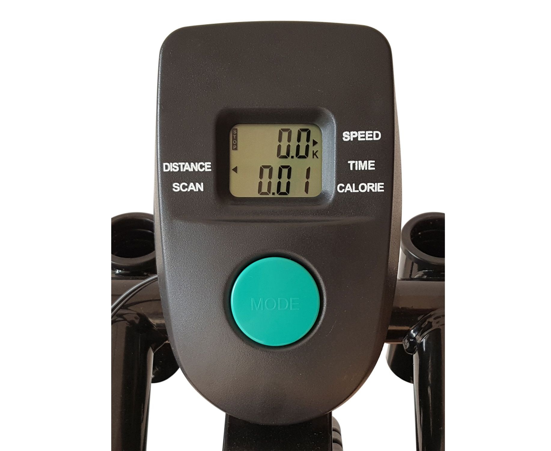 Эллиптический тренажер DFC 8.2