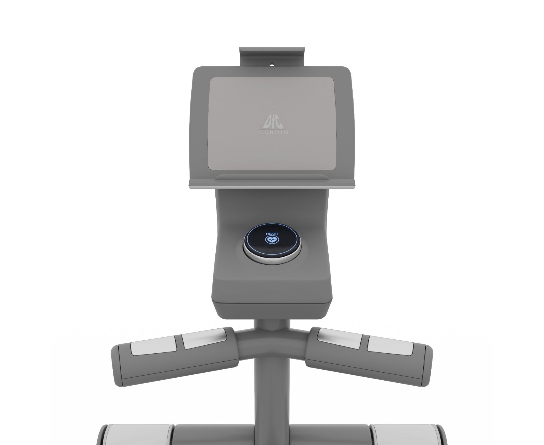 Эллиптический тренажер DFC Cardio E4200