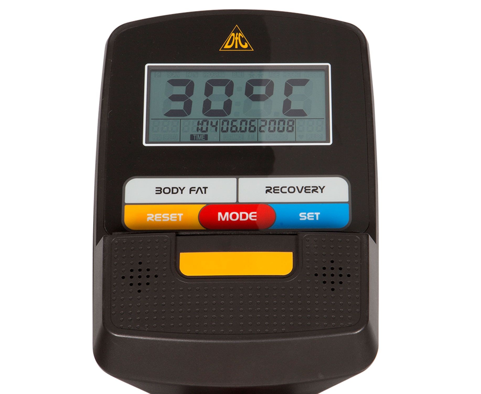 Эллиптический тренажер DFC CE001 магнитный