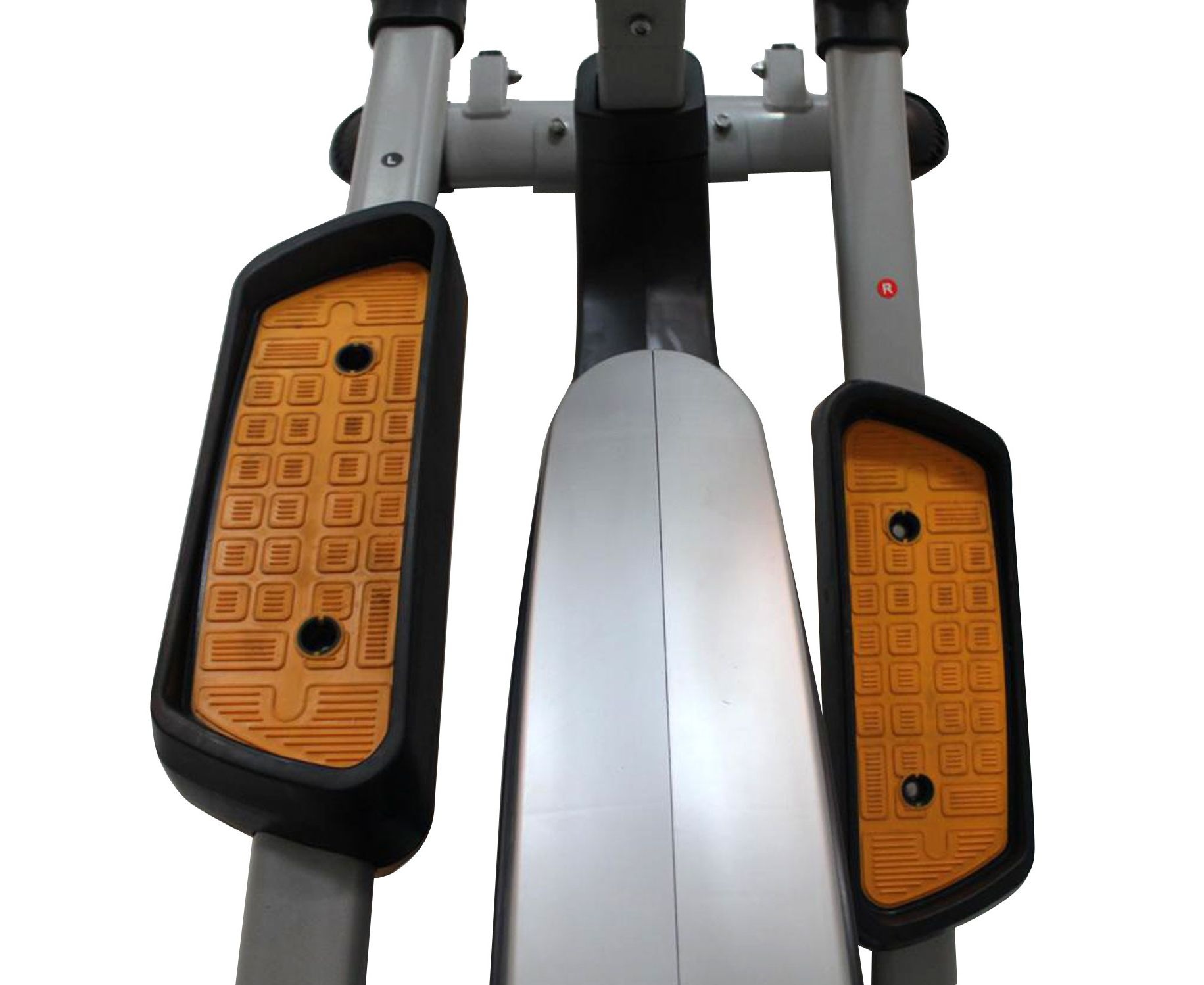 Эллиптический тренажер DFC CE001 магнитный