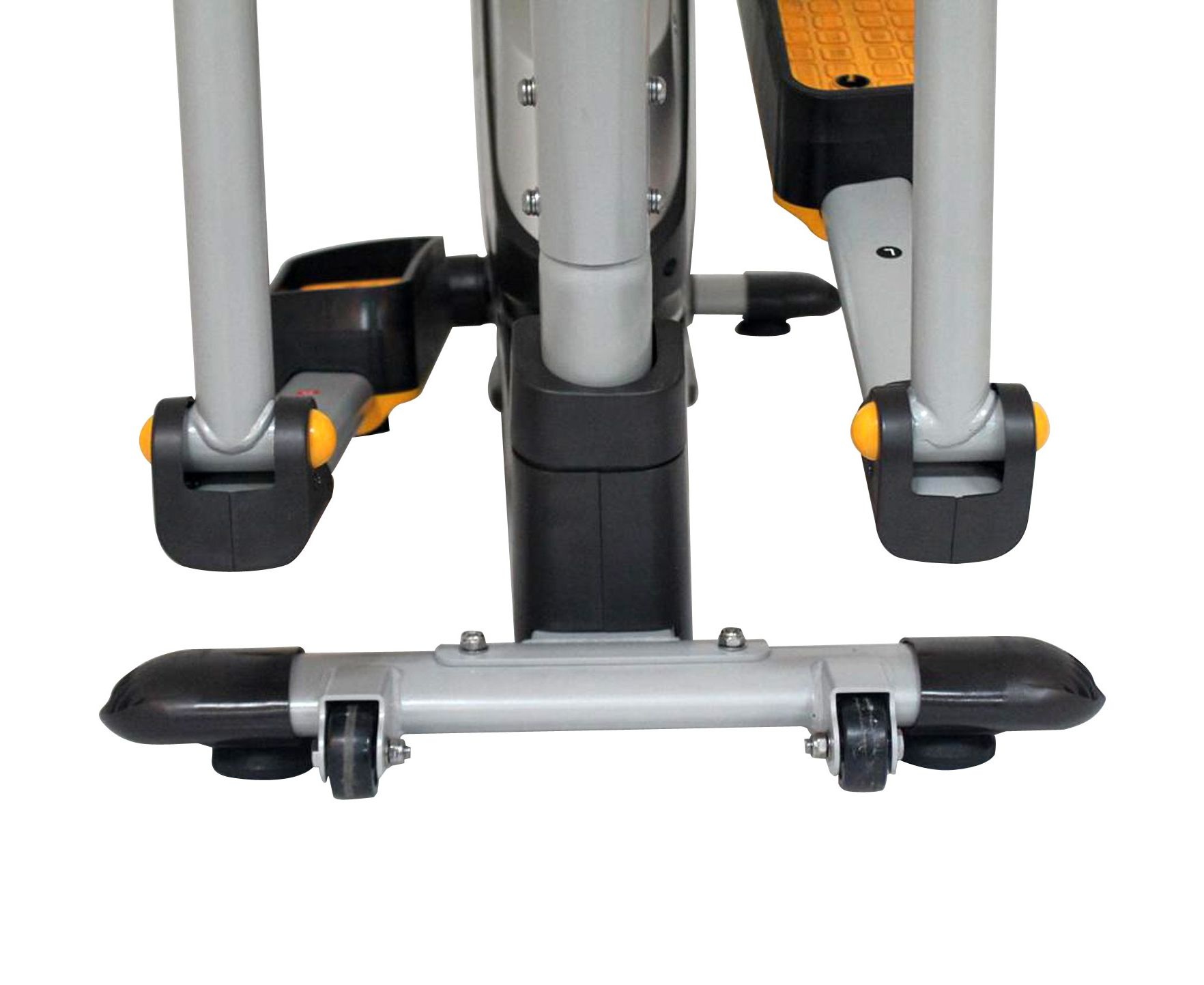 Эллиптический тренажер DFC CE001 магнитный