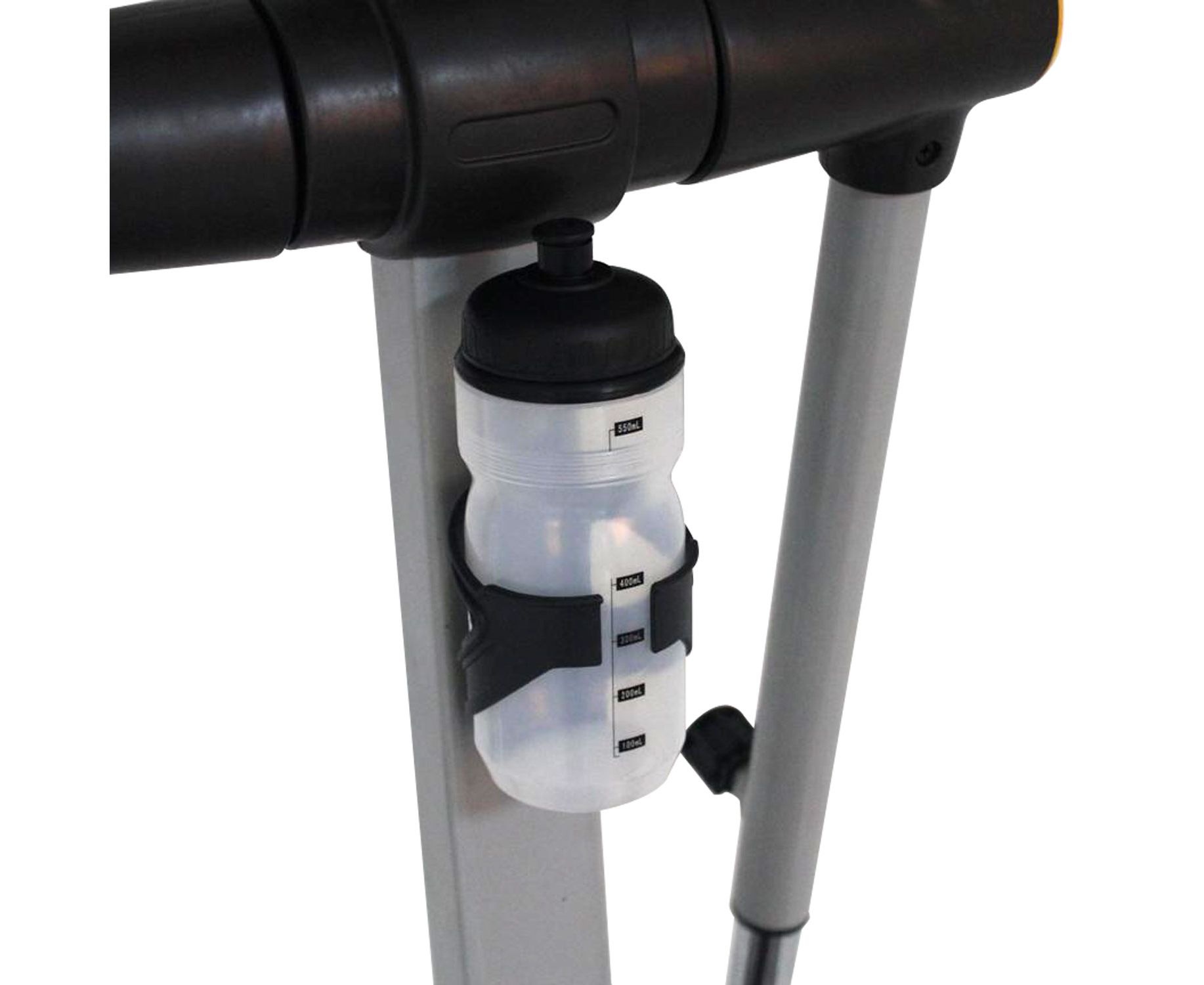 Эллиптический тренажер DFC CE001 магнитный