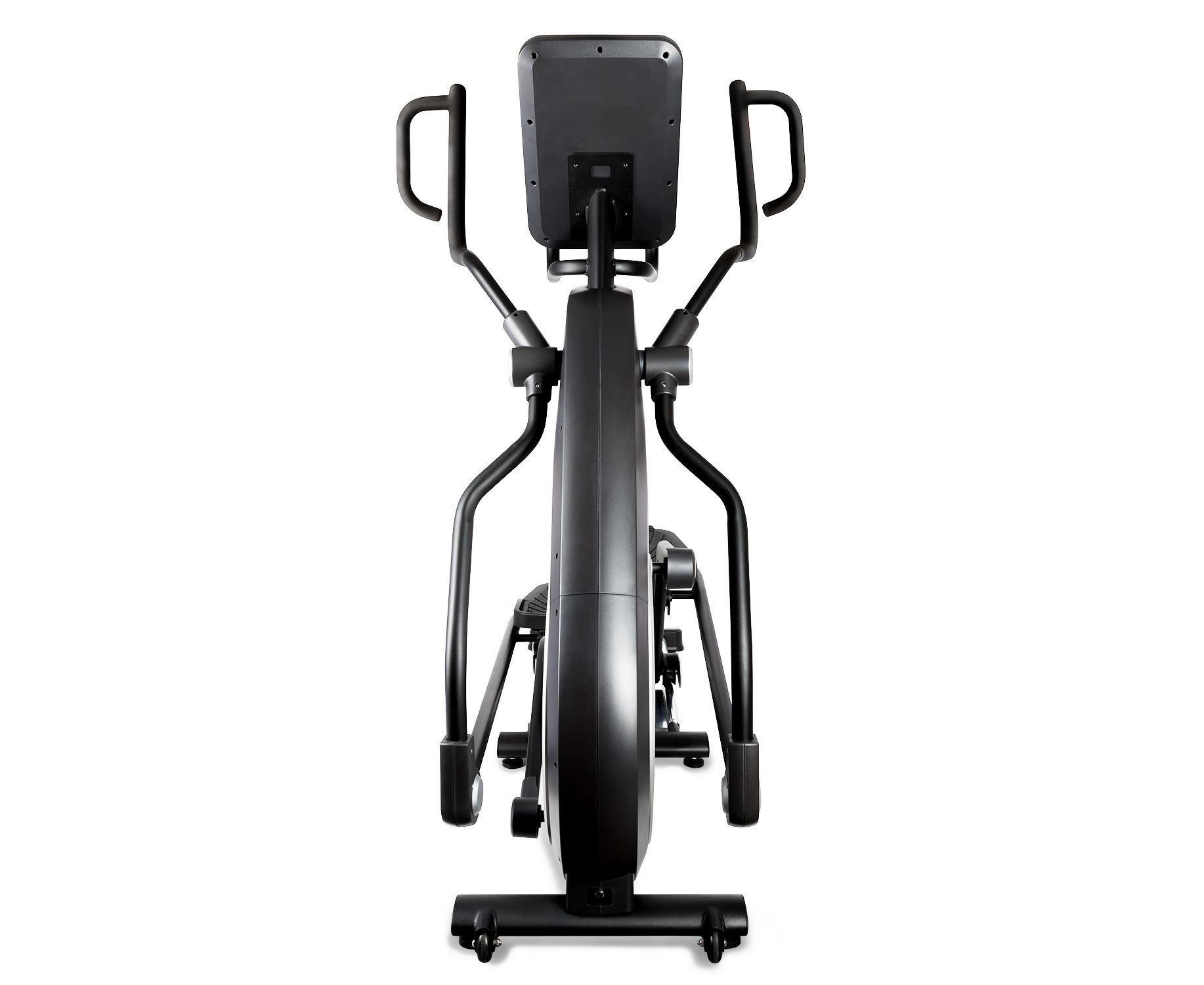 Эллиптический тренажер DFC E108T