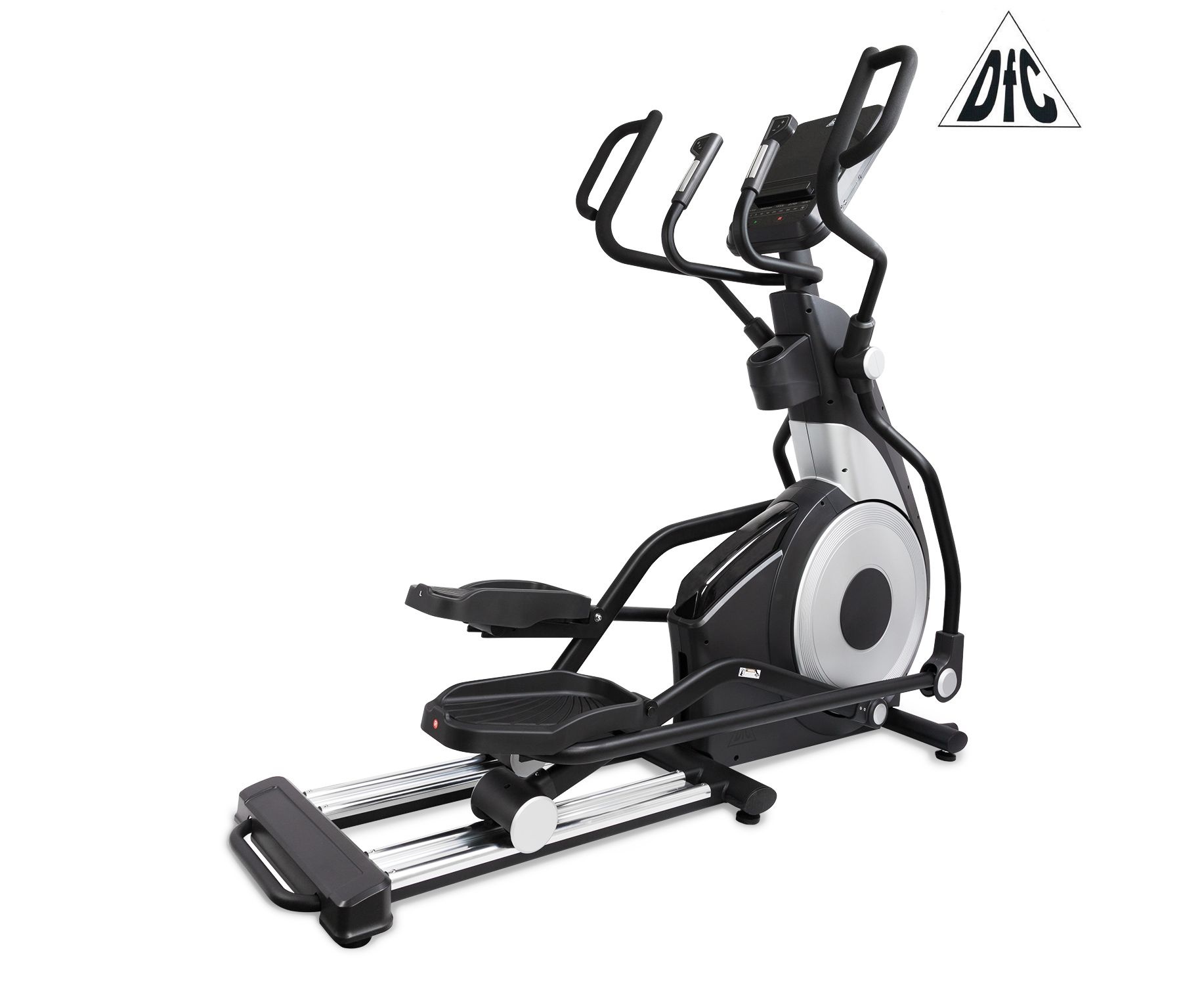 Эллиптический тренажер DFC E108T