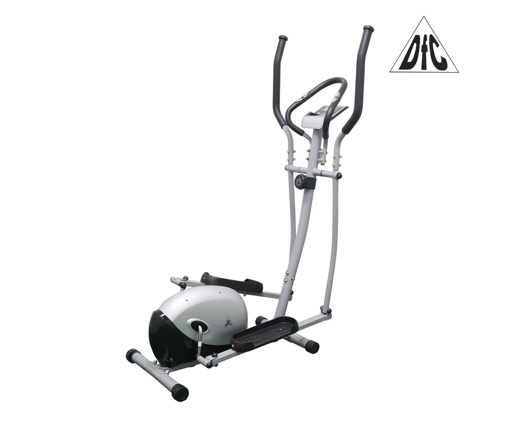 Эллиптический тренажер DFC E3.2H (старый TF-3.2H)