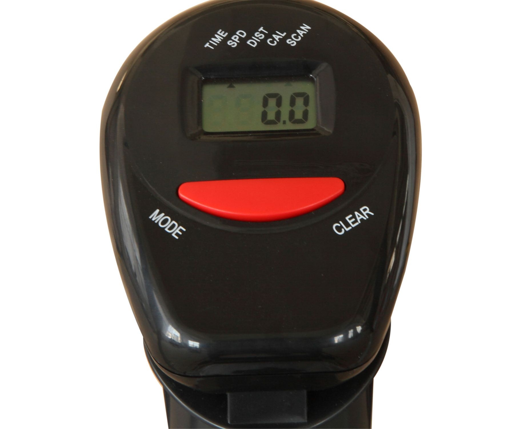 Эллиптический тренажер DFC E3.5H2