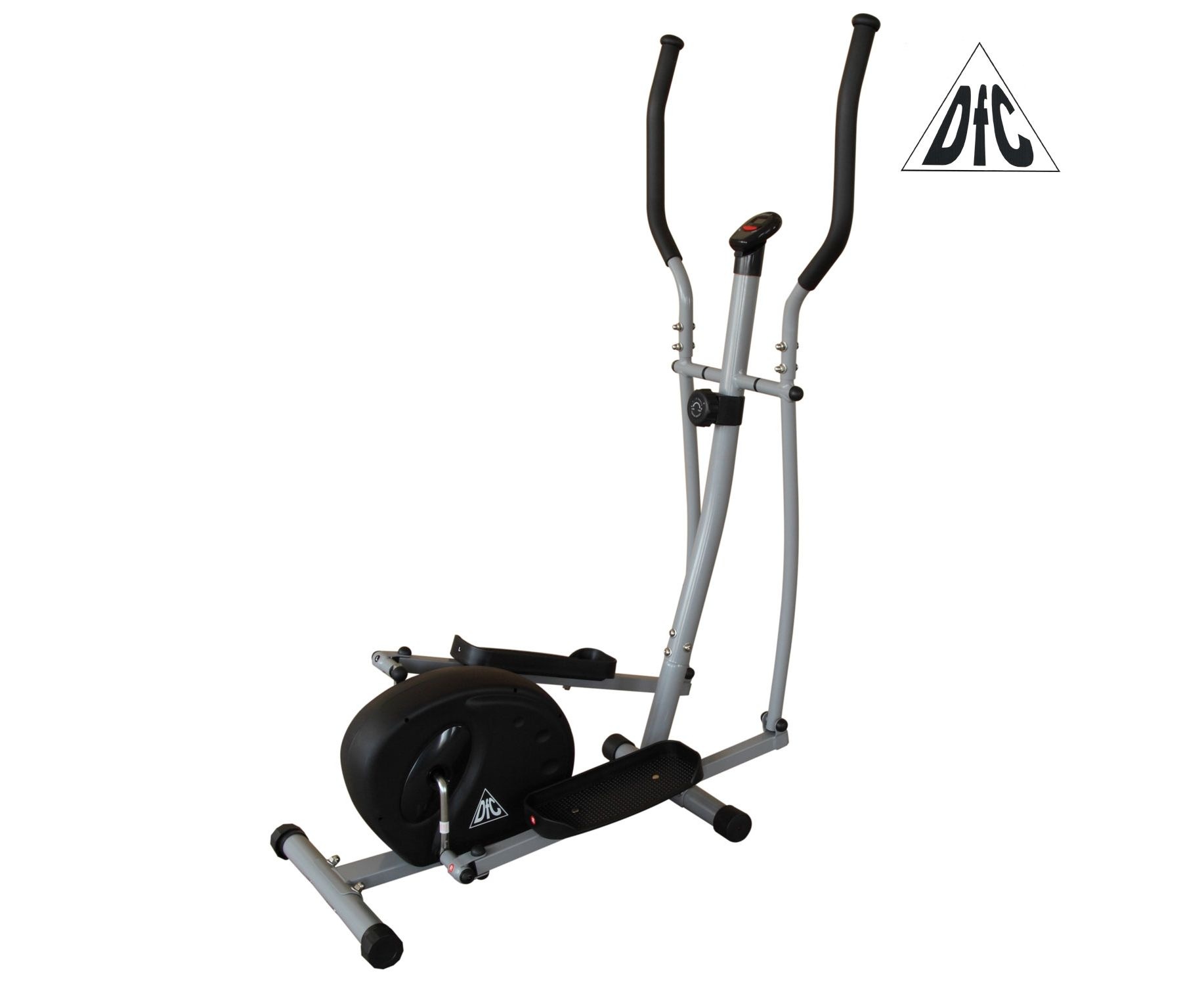 Эллиптический тренажер DFC E3.5H2