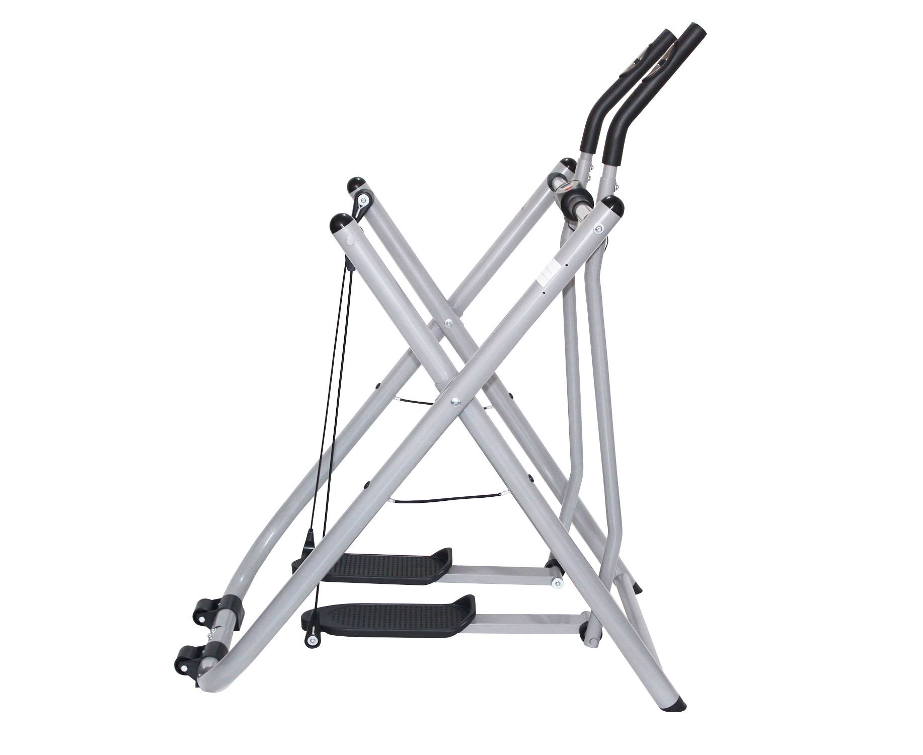 Эллиптический тренажер DFC E501