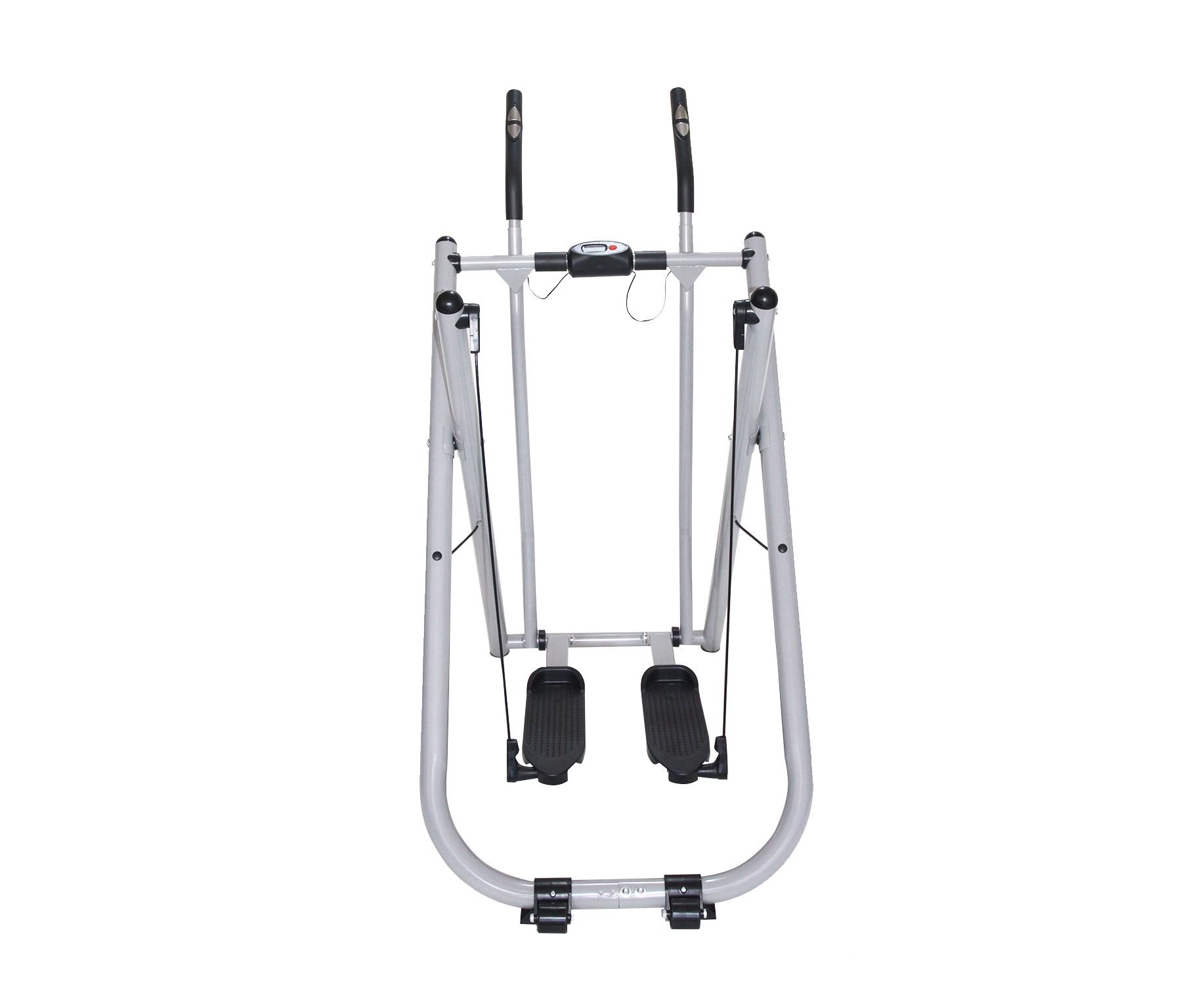 Эллиптический тренажер DFC E501