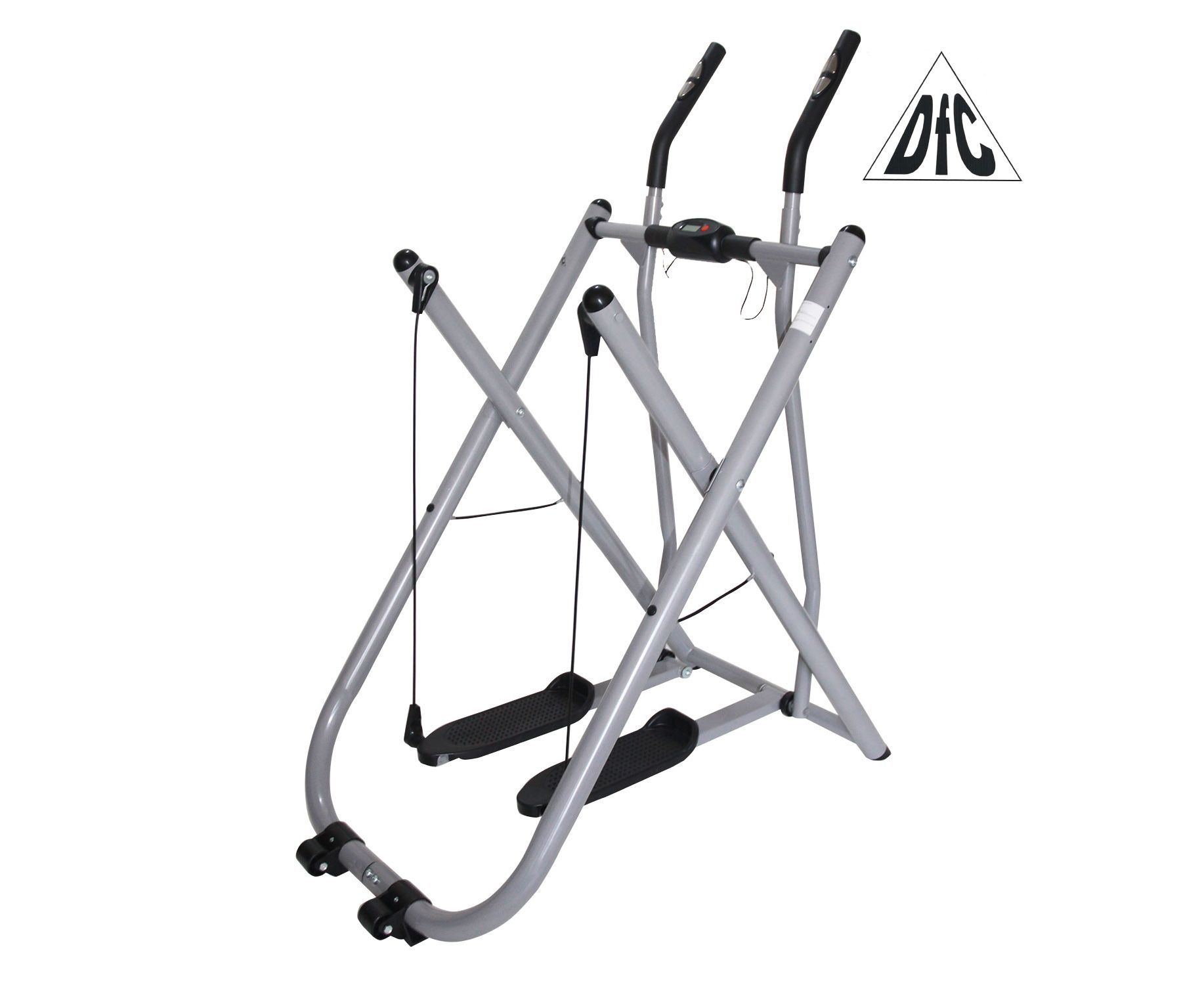 Эллиптический тренажер DFC E501