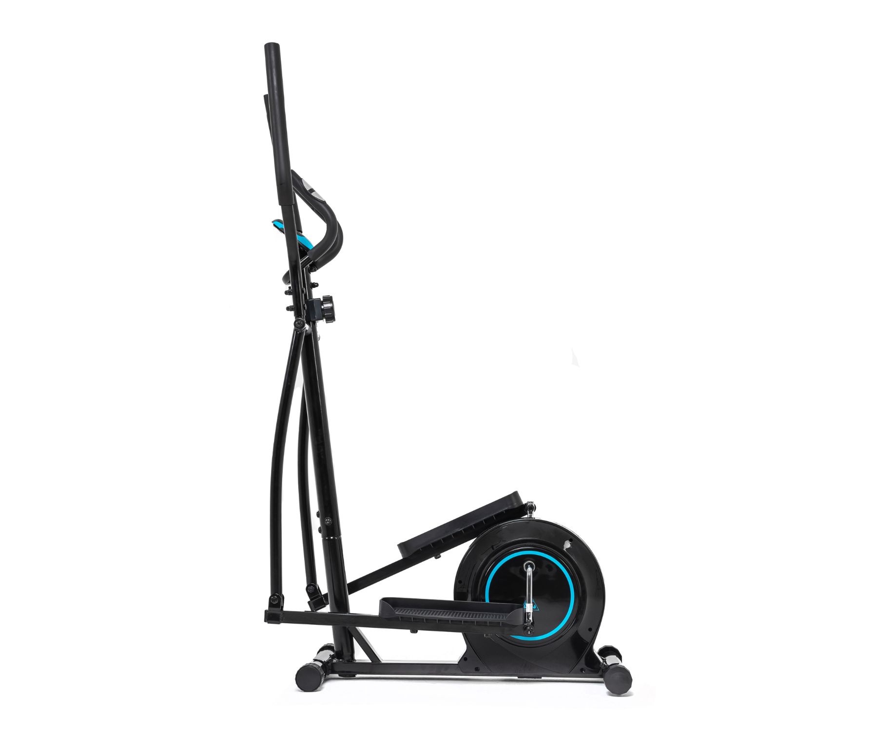 Эллиптический тренажер DFC E504HB