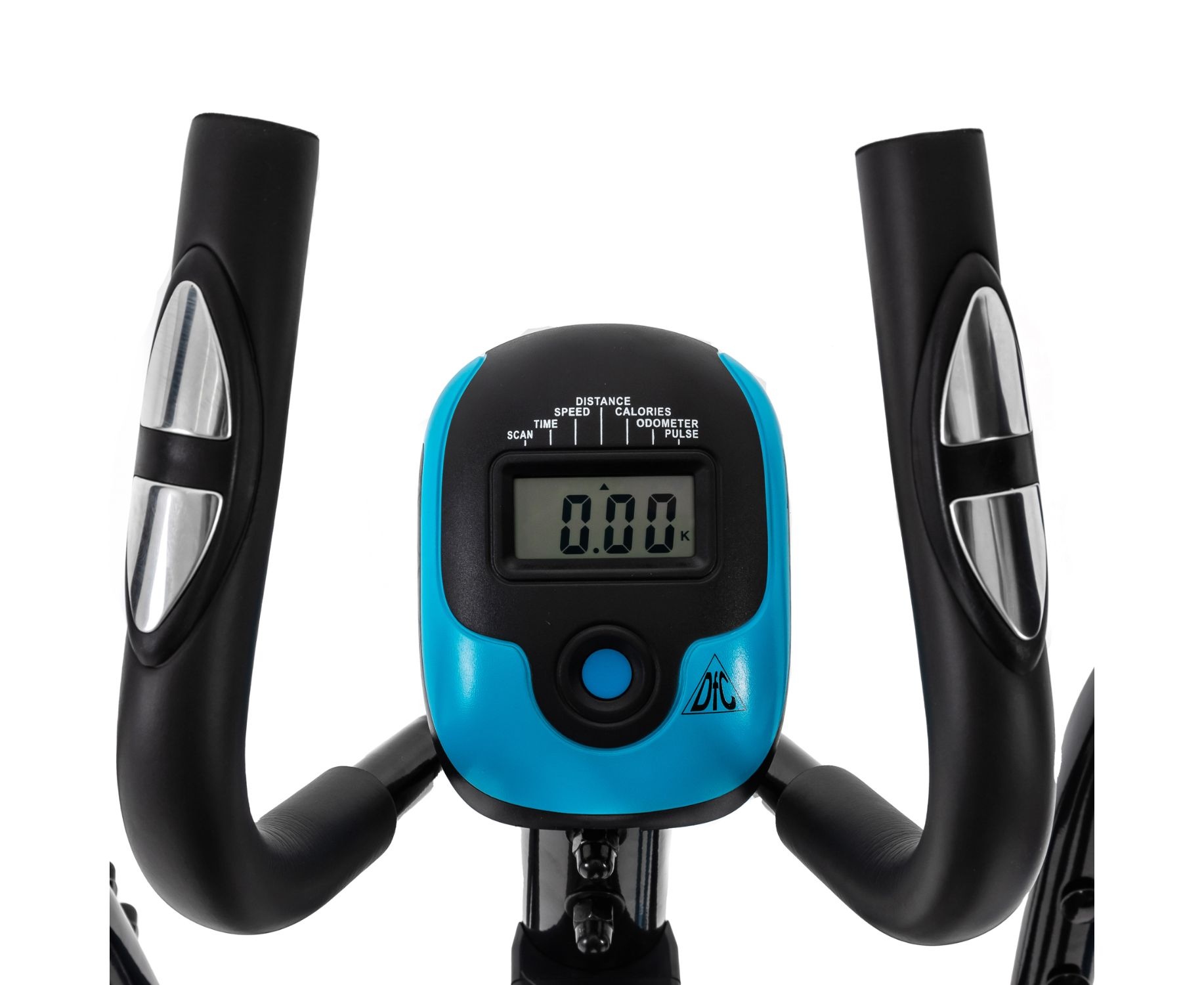 Эллиптический тренажер DFC E504HB