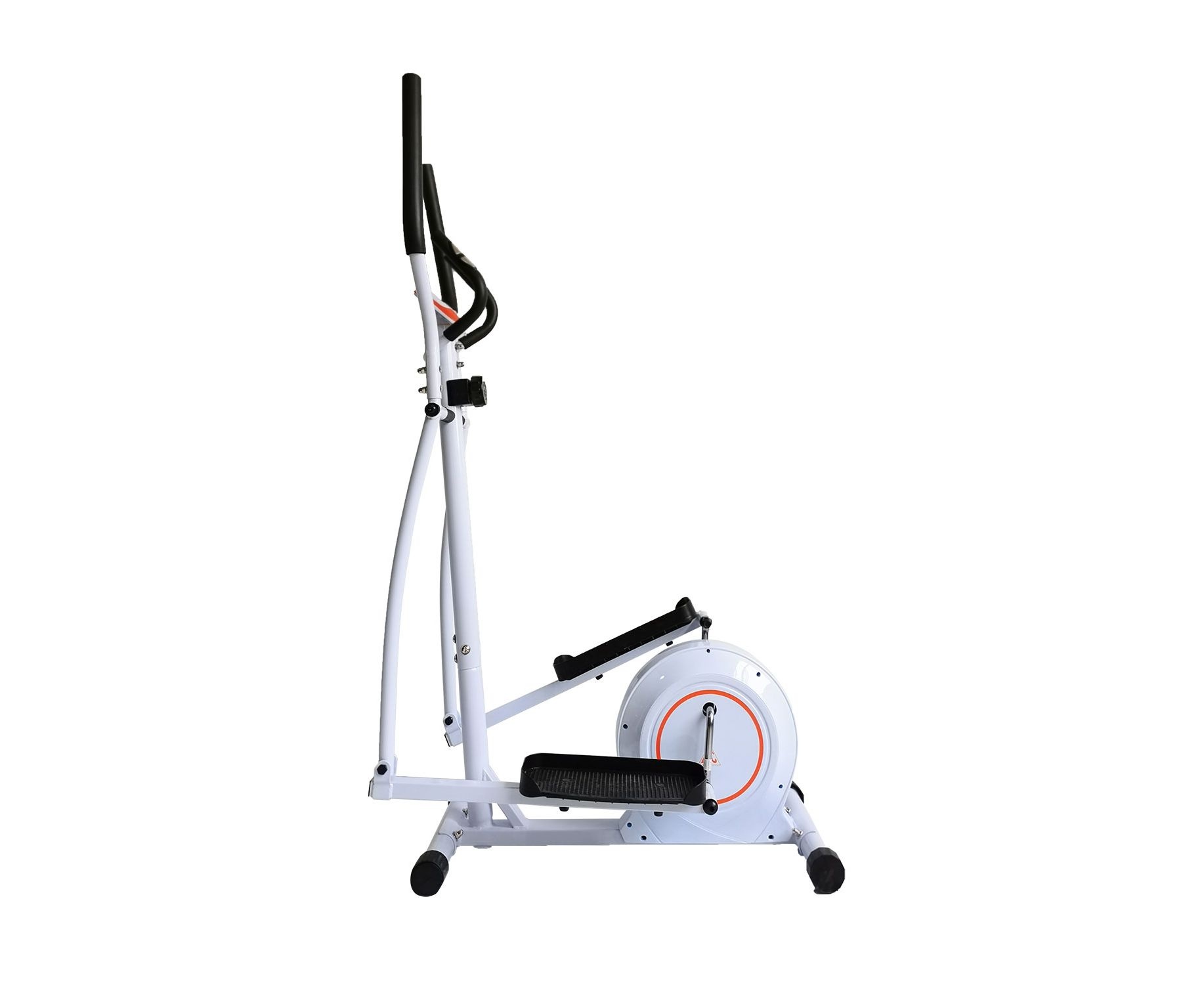 Эллиптический тренажер DFC E504HWO