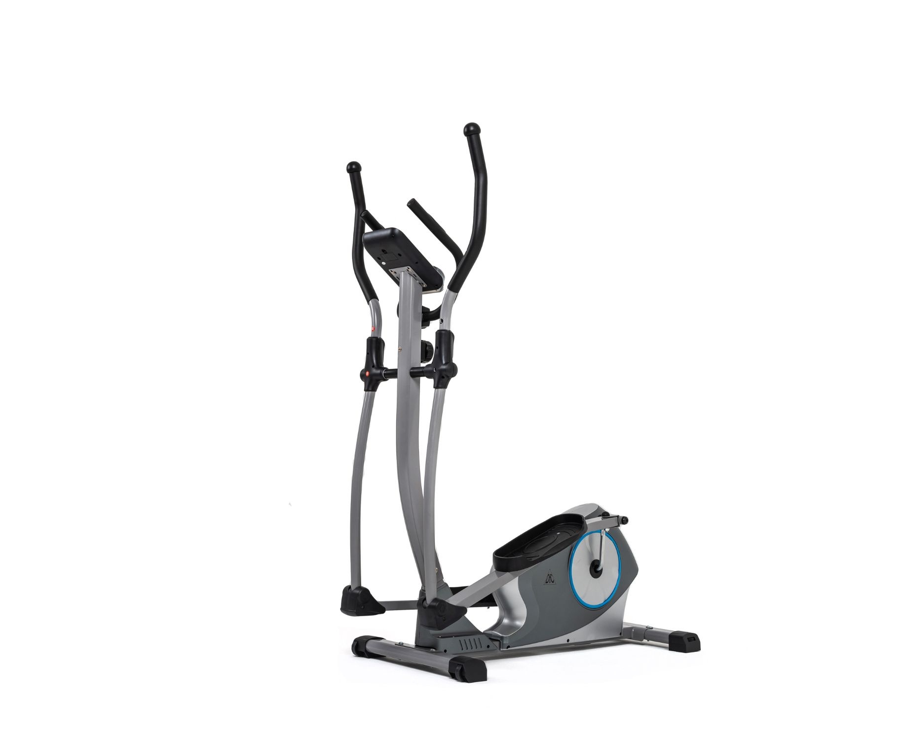 Эллиптический тренажер DFC E606H