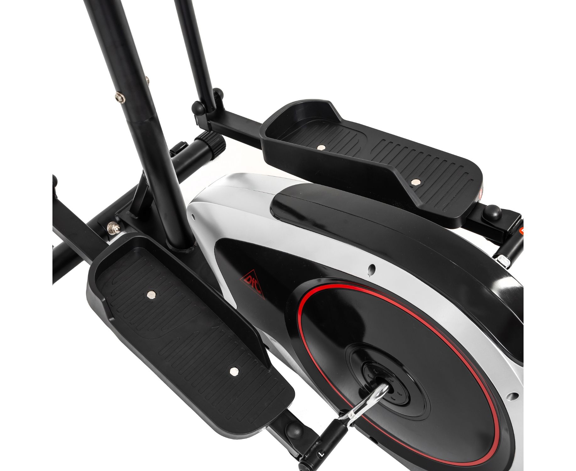 Эллиптический тренажер DFC E8516H1