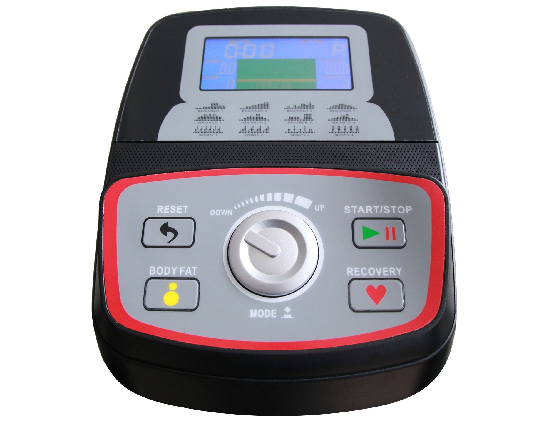 Эллиптический тренажер DFC E8732HP