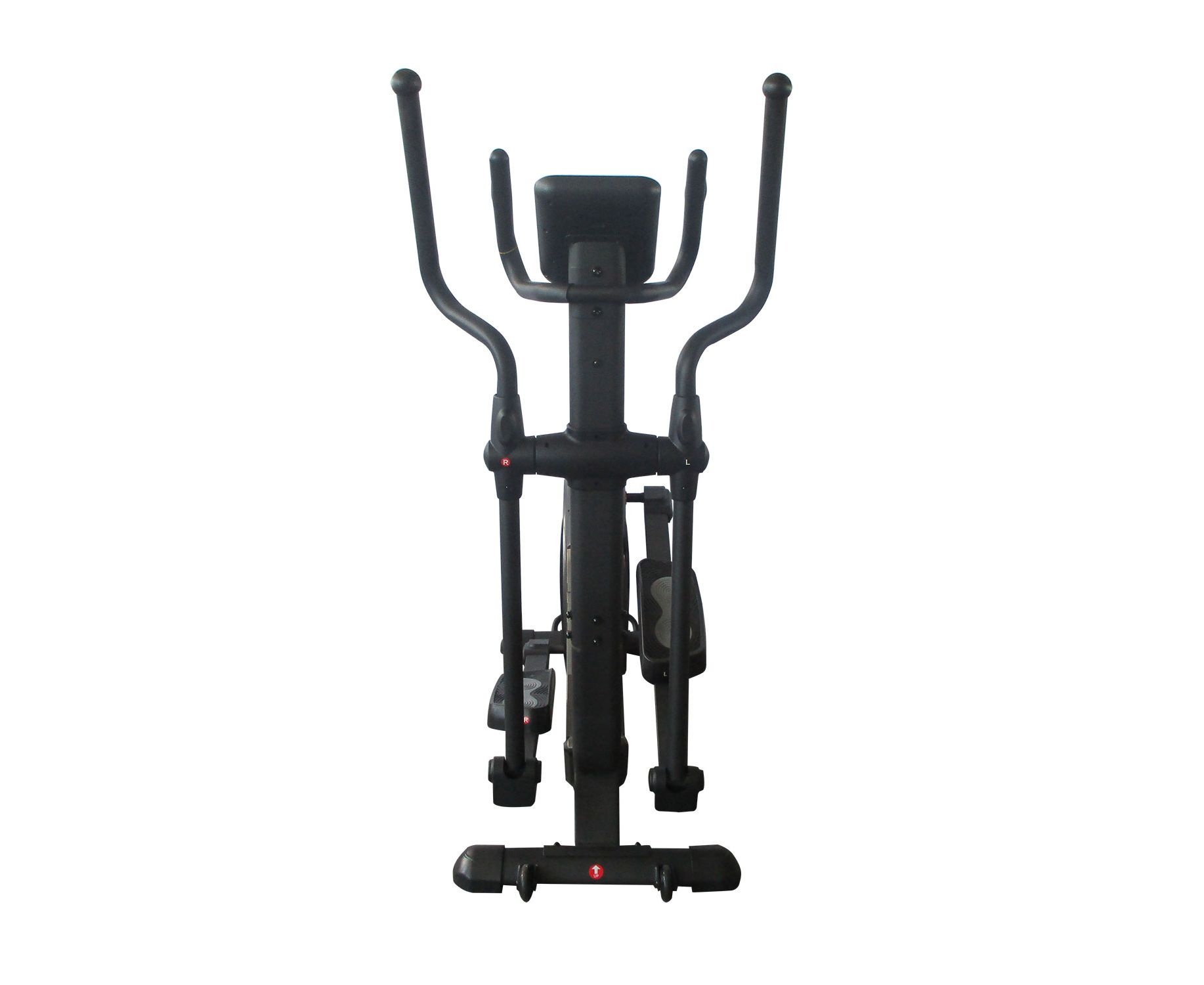 Эллиптический тренажер DFC E97501