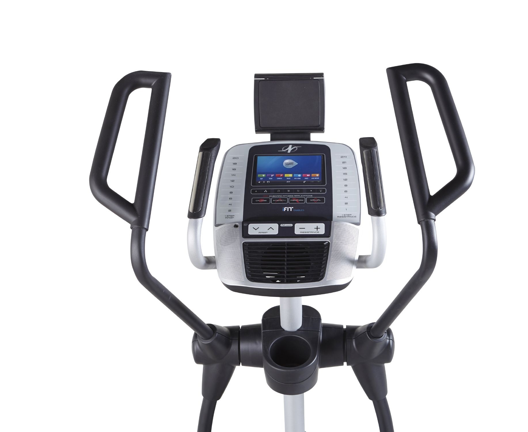 Эллиптический тренажер NordicTrack C 9.5