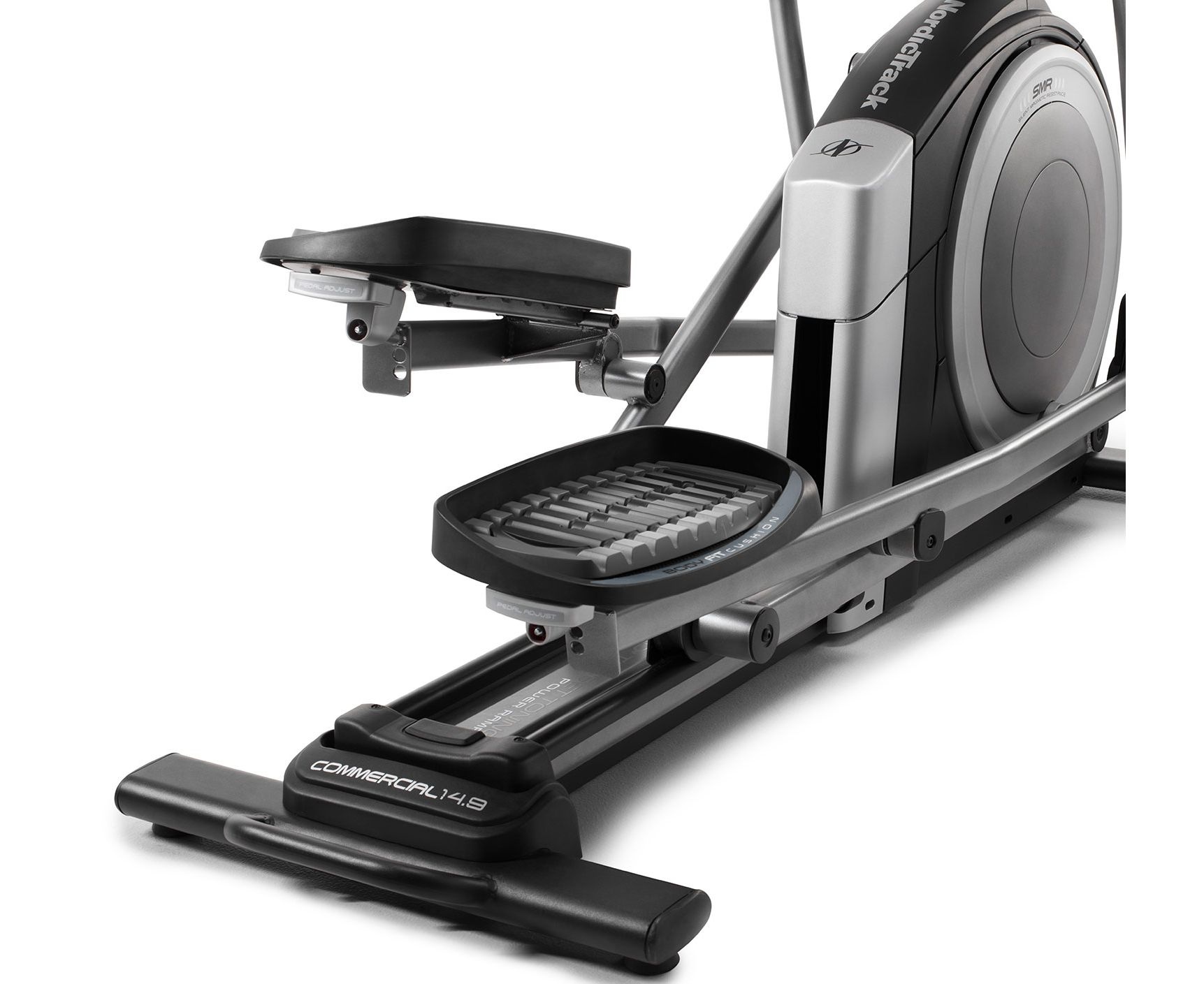 Эллиптический тренажер NordicTrack Commercial 14.9