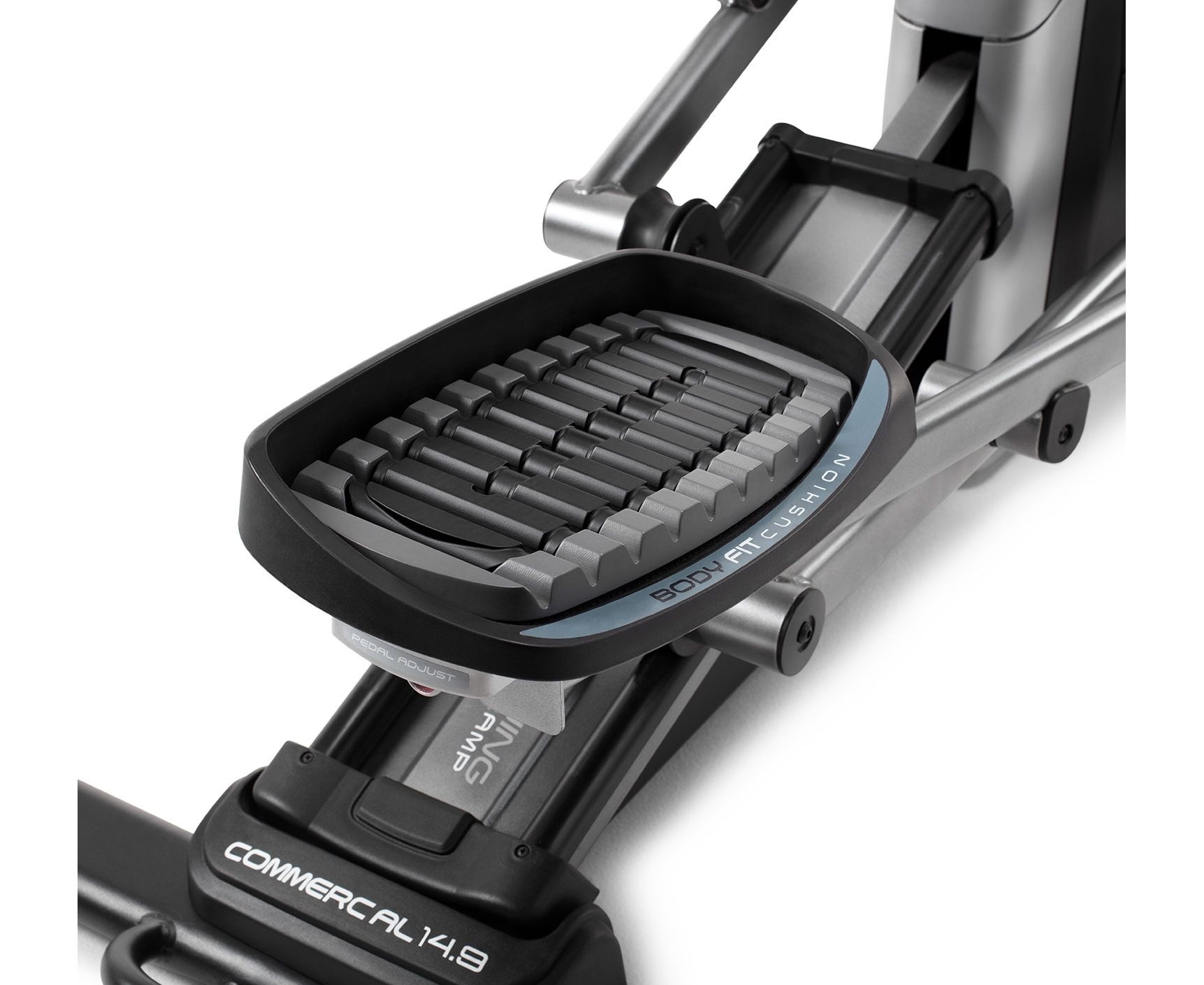 Эллиптический тренажер NordicTrack Commercial 14.9