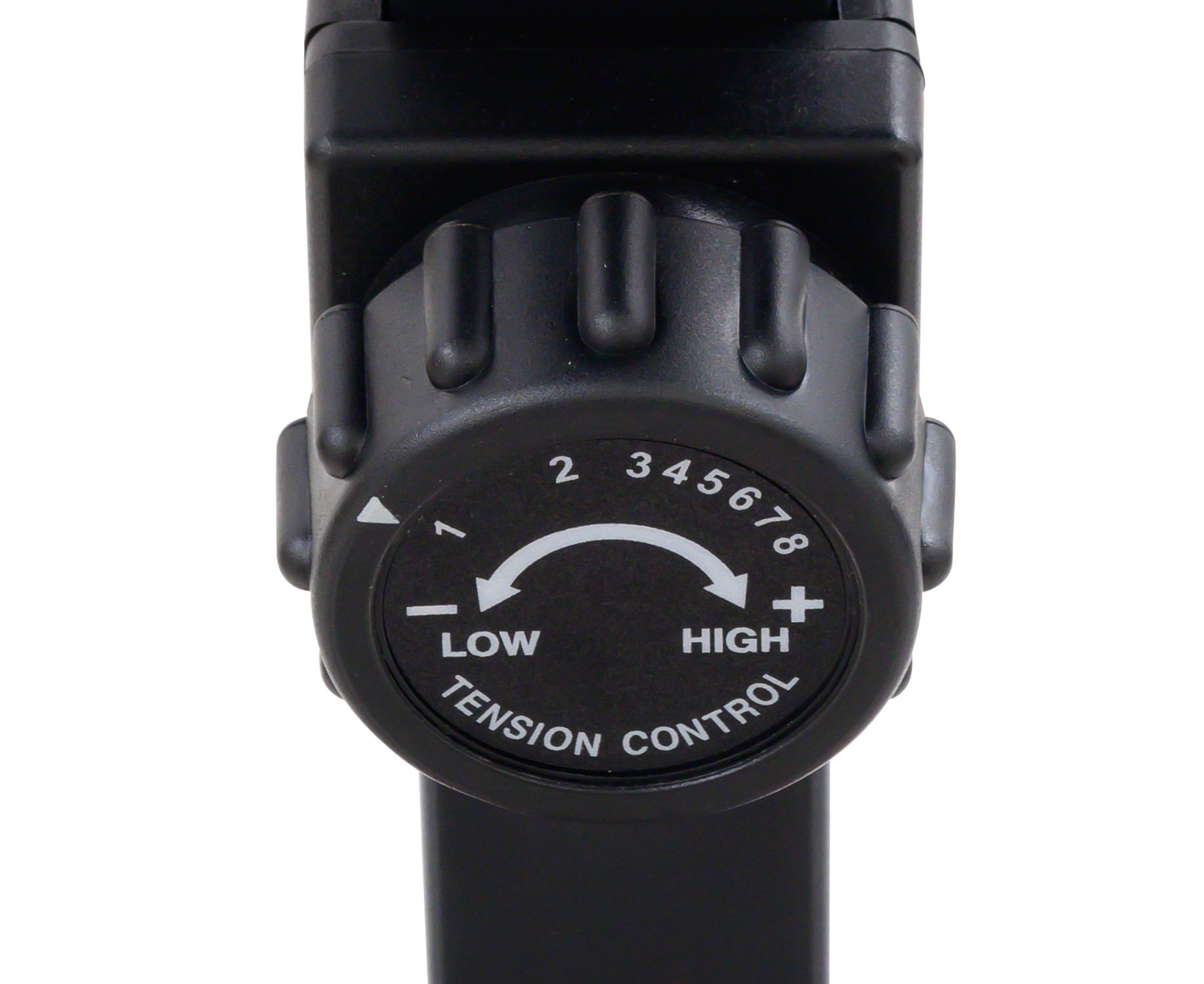 Эллиптический тренажер с элементом степпера DFC CHALLENGE E8018