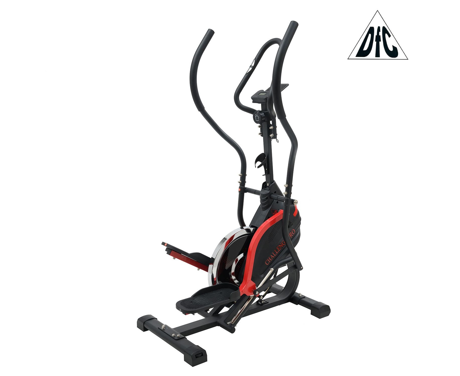 Эллиптический тренажер с элементом степпера. DFC Challenge Pro e8019r. Степпер hyperfit Supertrainer g-115. Эллиптический тренажер DFC e801et. DFC Challenge e8018.