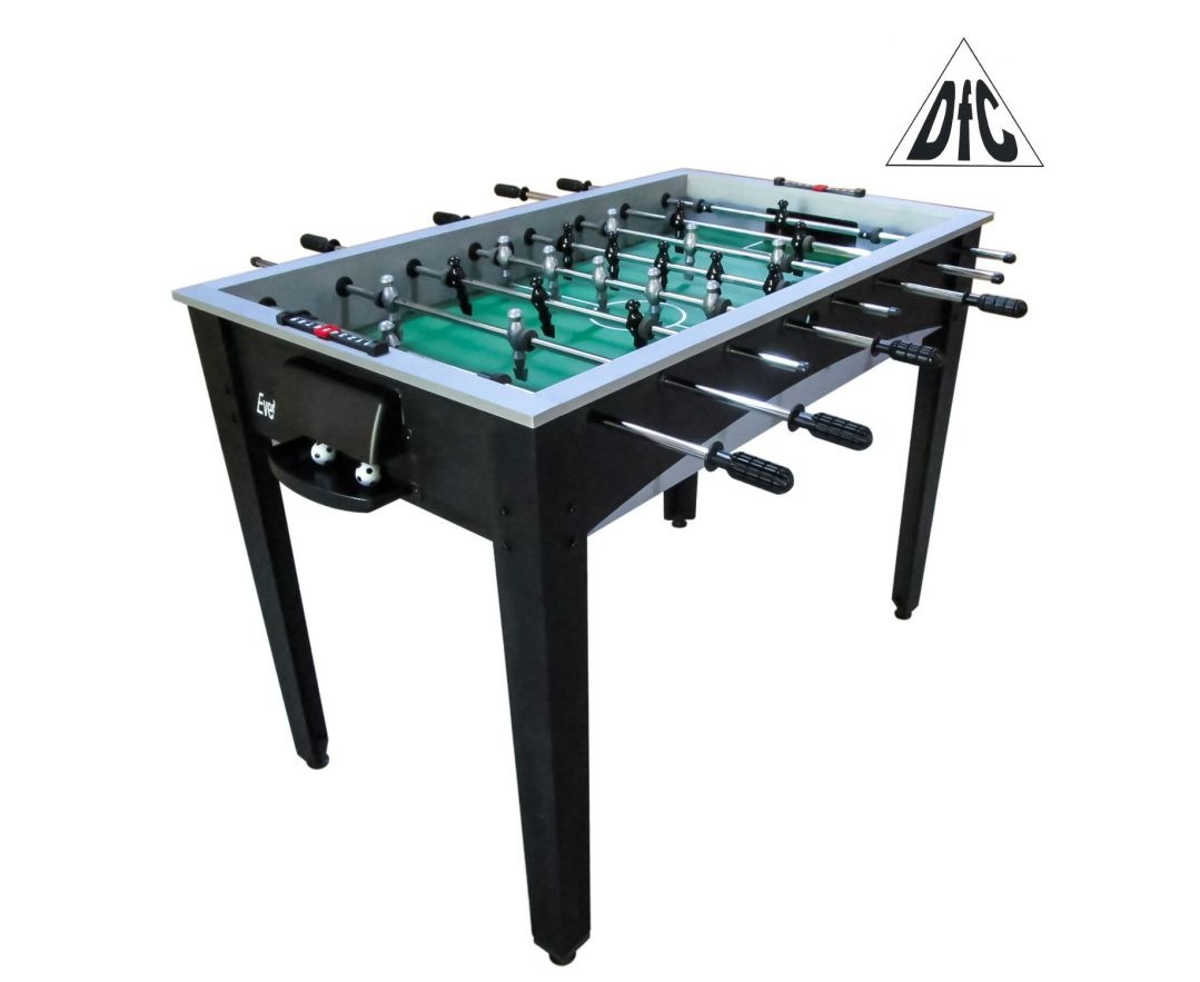 Игровой стол - футбол DFC EVERTON