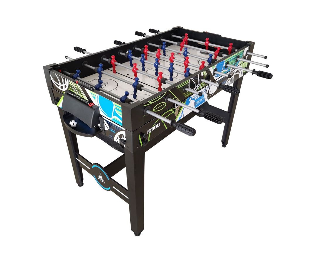 Игровой стол - футбол DFC FESTIVAL2