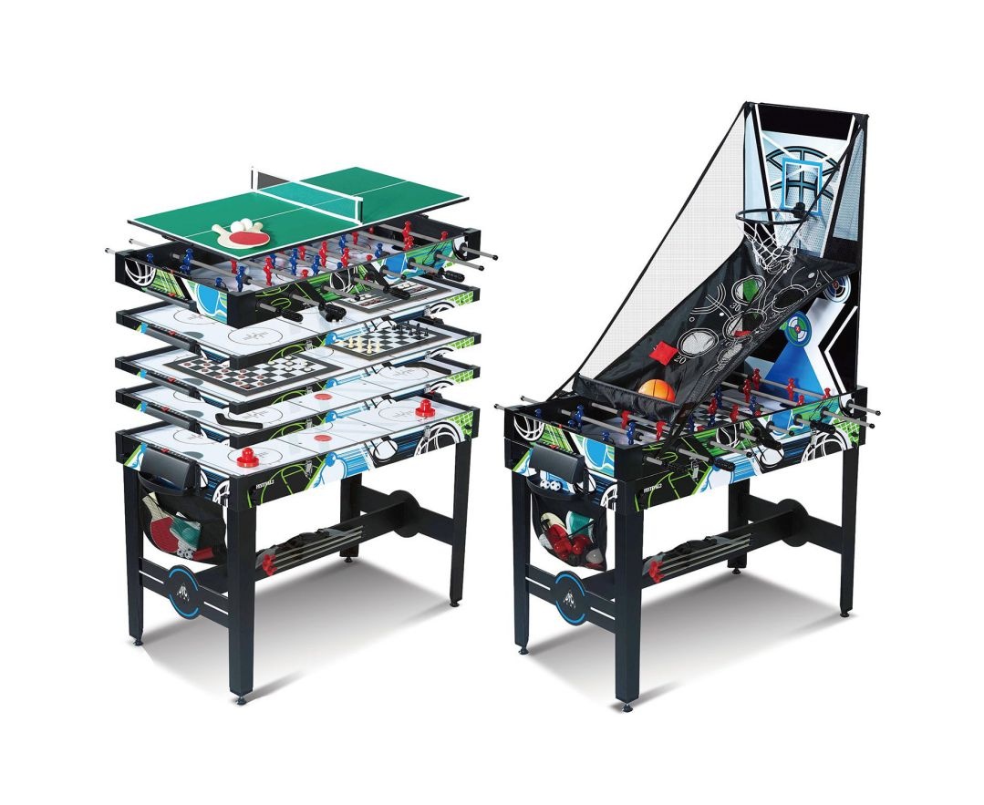 Игровой стол - футбол DFC FESTIVAL2