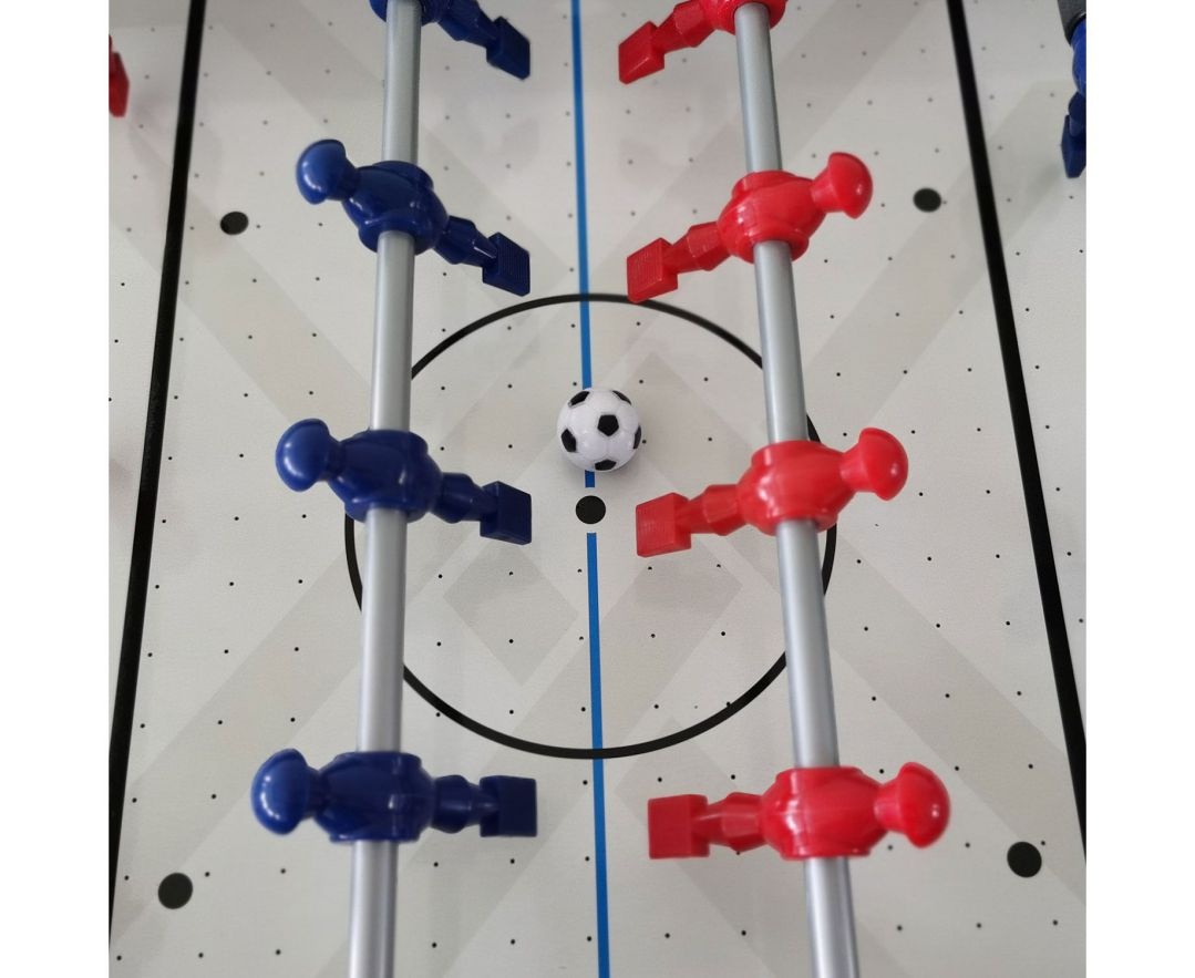 Игровой стол - футбол DFC FESTIVAL2