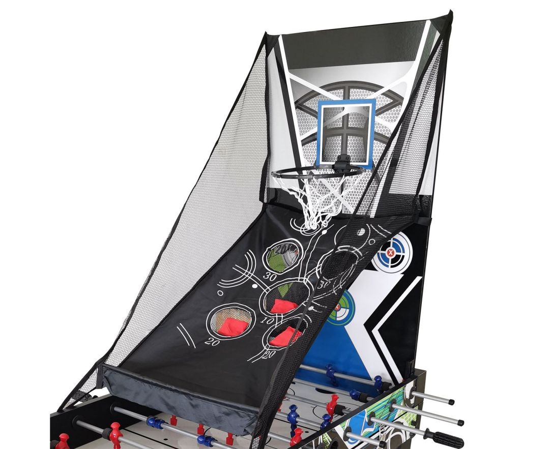 Игровой стол - футбол DFC FESTIVAL2