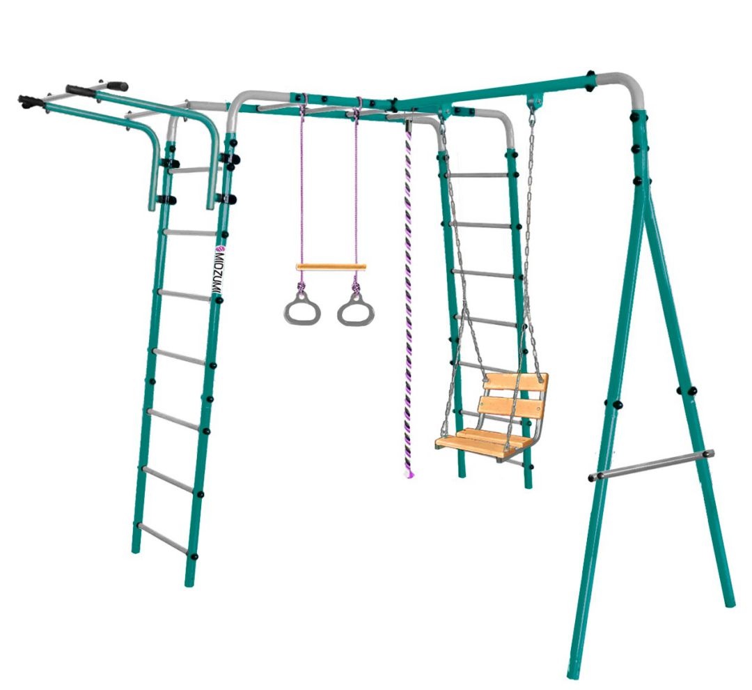 Спортивно-игровой комплекс Midzumi Yokina Ko Universal