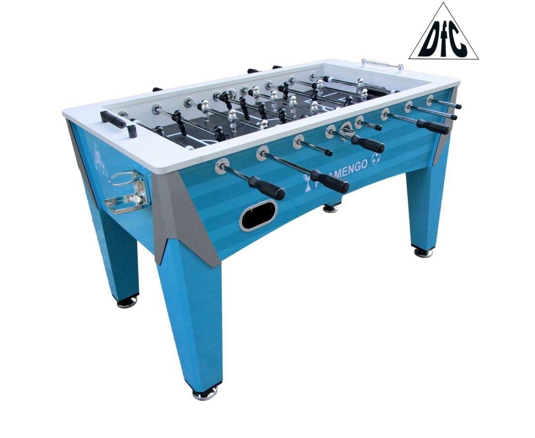 Игровой стол - футбол DFC FLAMENGO