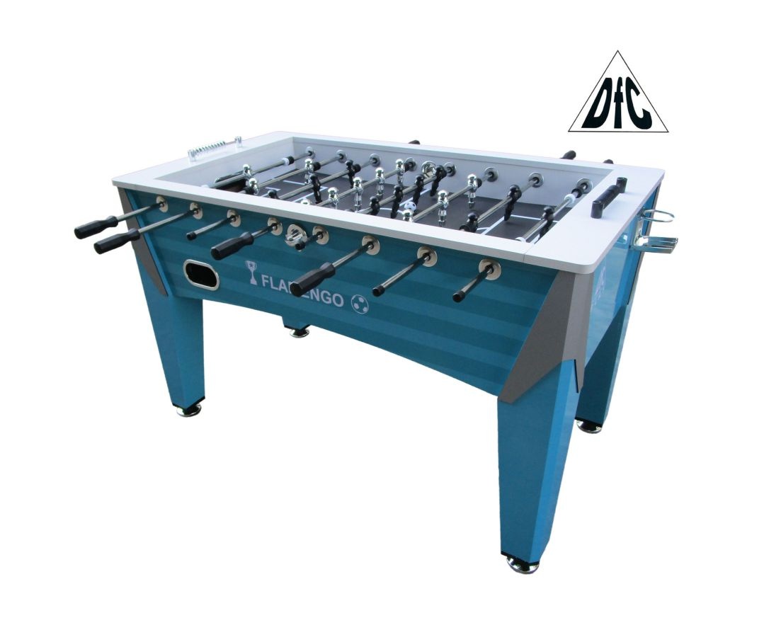 Игровой стол - футбол DFC FLAMENGO
